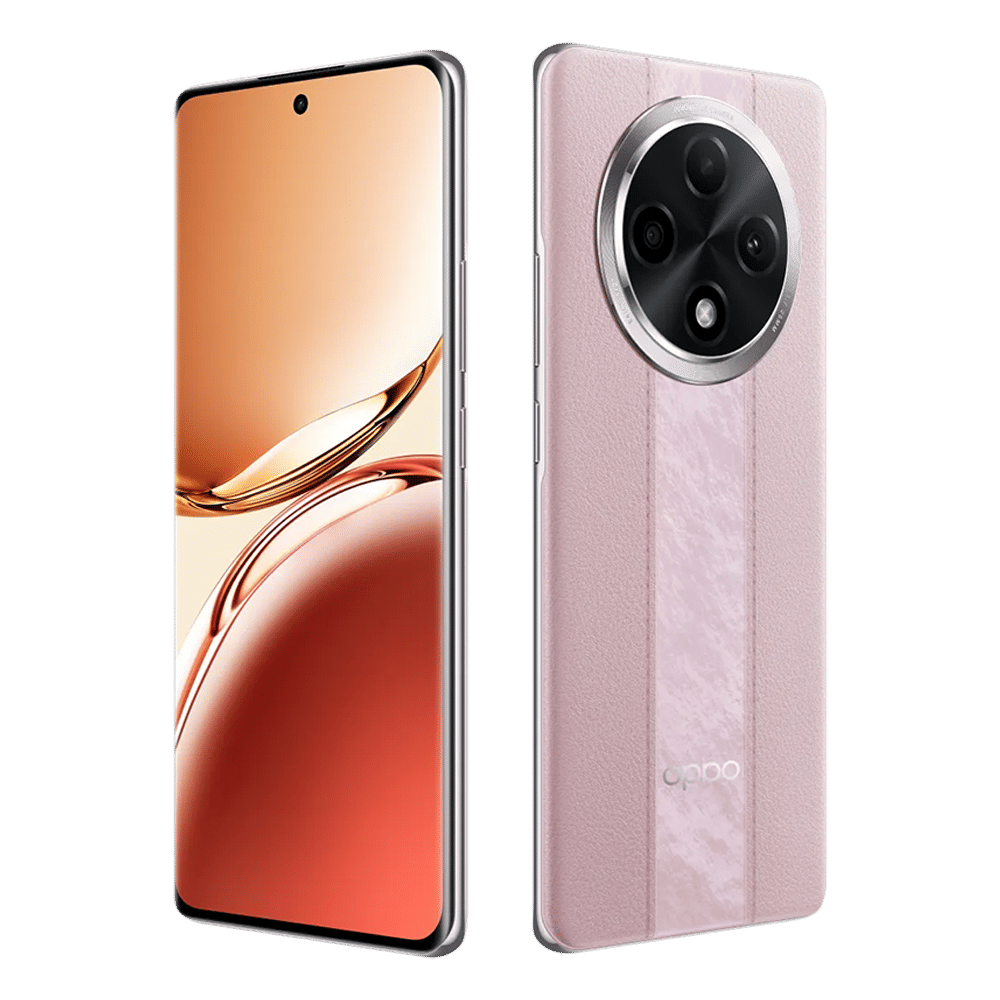 oppo F27 Pro+ 5G (8GB RAM, 128GB, Dusk Pink) oppo F27 Pro+ 5G (8GB RAM, 128GB, Dusk Pink)_9