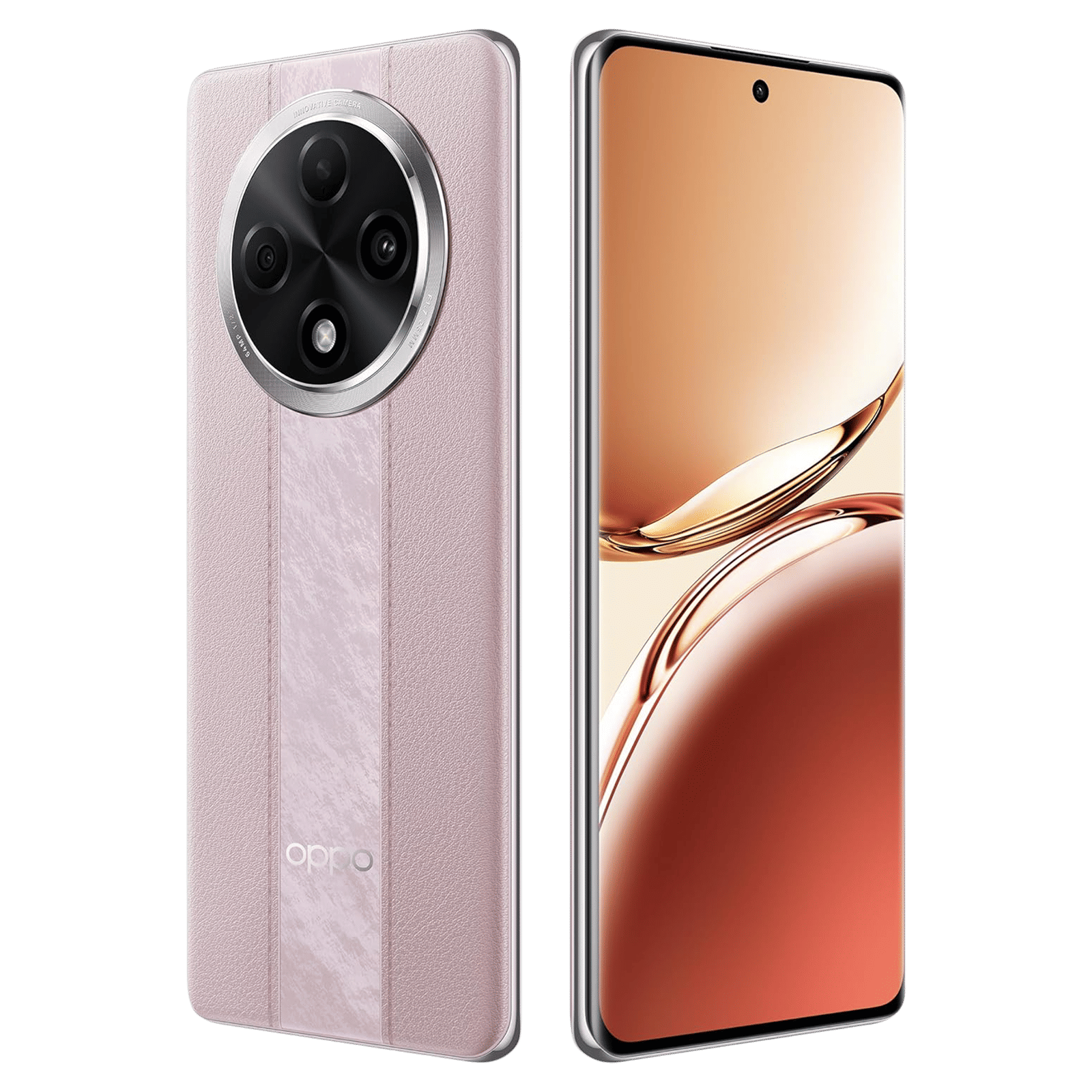 oppo F27 Pro+ 5G (8GB RAM, 128GB, Dusk Pink) oppo F27 Pro+ 5G (8GB RAM, 128GB, Dusk Pink)_7