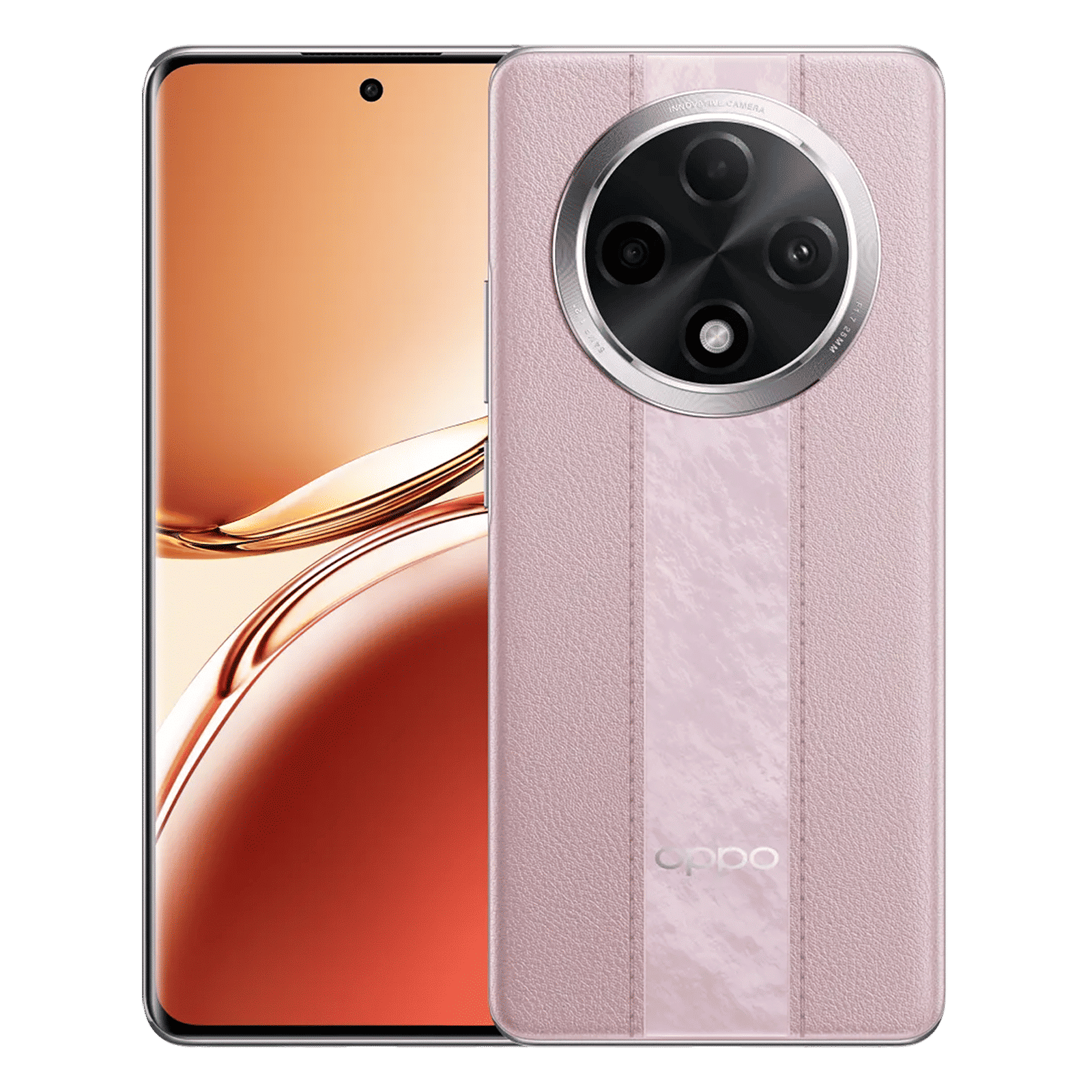 oppo F27 Pro+ 5G (8GB RAM, 256GB, Dusk Pink)_1
