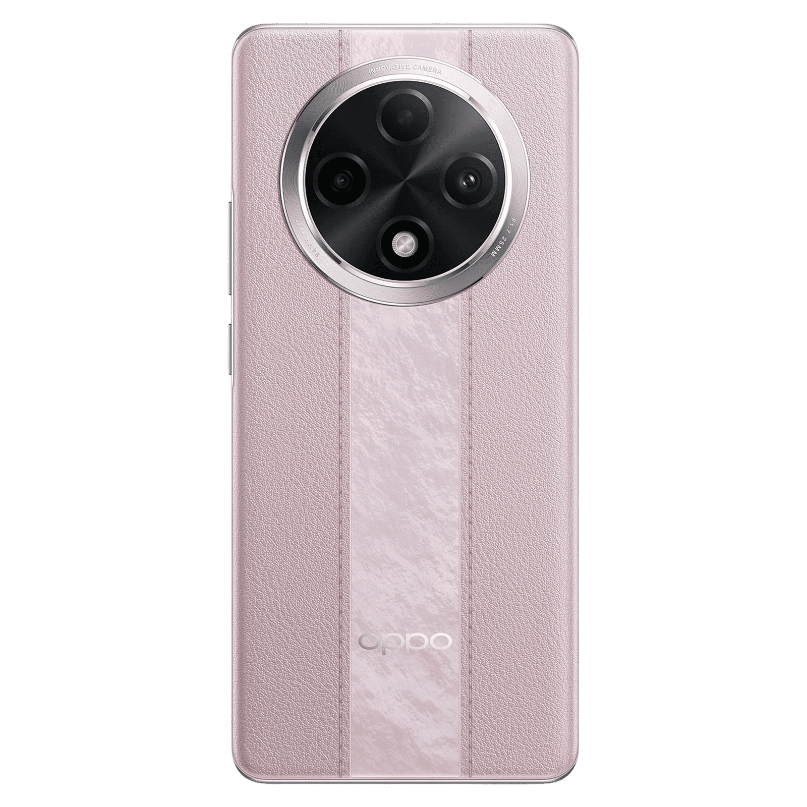oppo F27 Pro+ 5G (8GB RAM, 256GB, Dusk Pink)_8