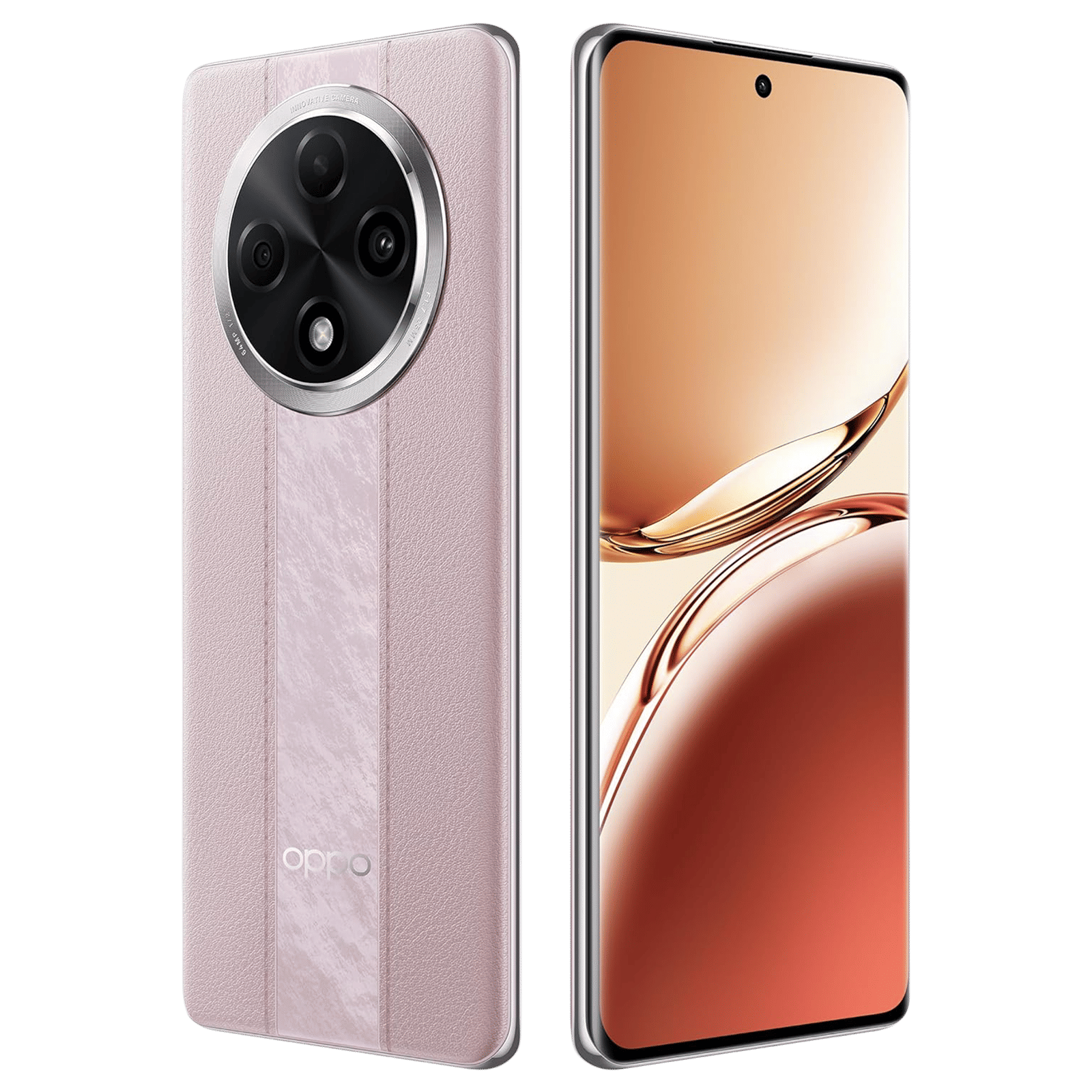 oppo F27 Pro+ 5G (8GB RAM, 256GB, Dusk Pink)_7