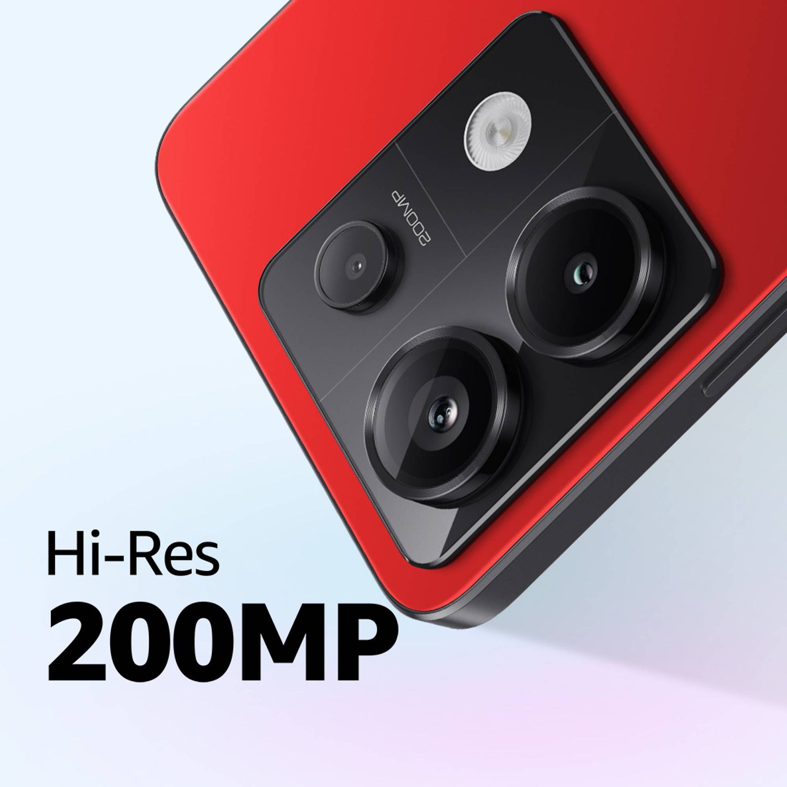 Redmi Note 13 Pro 5G (8GB RAM, 128GB, Scarlet Red)_16