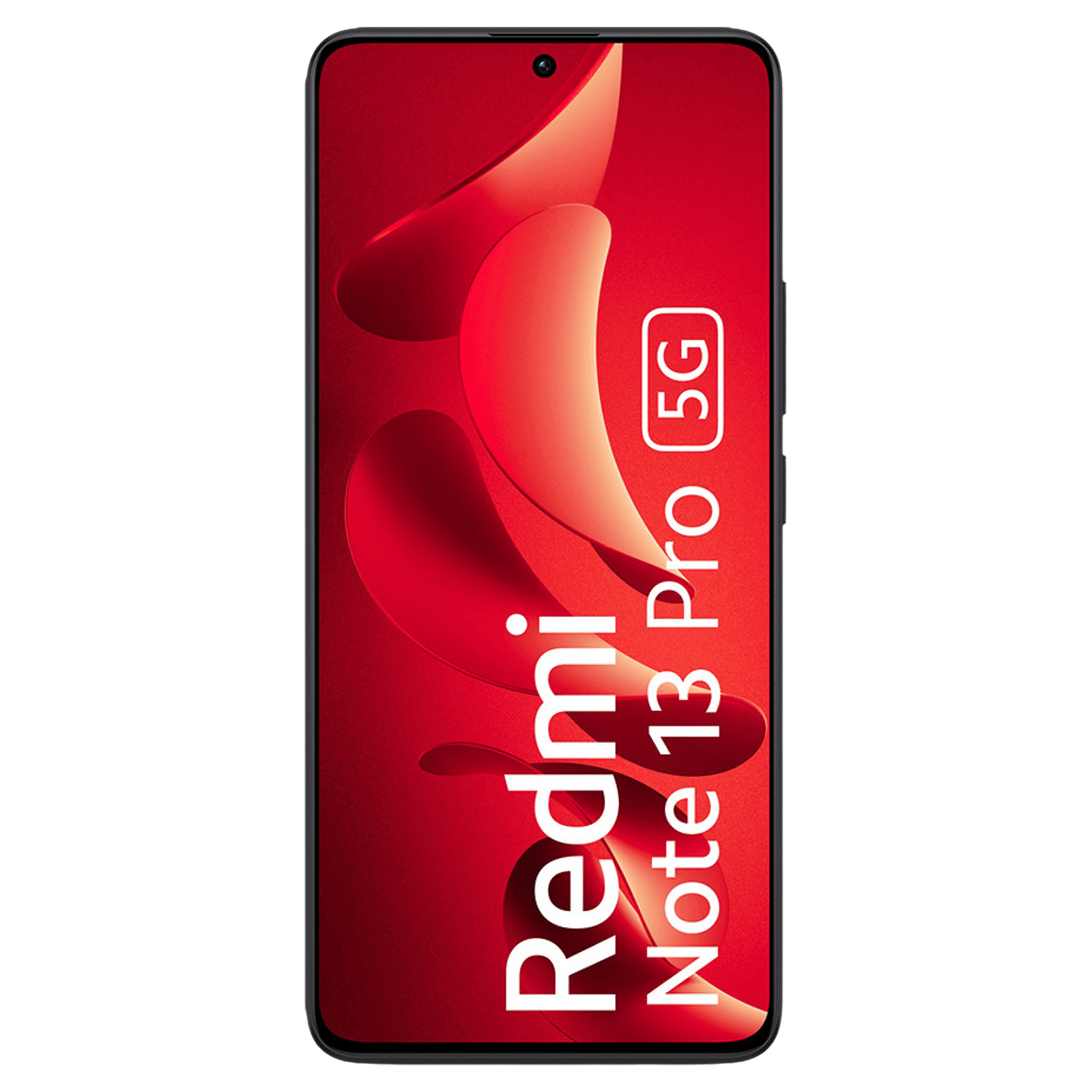 Redmi Note 13 Pro 5G (8GB RAM, 128GB, Scarlet Red)_9