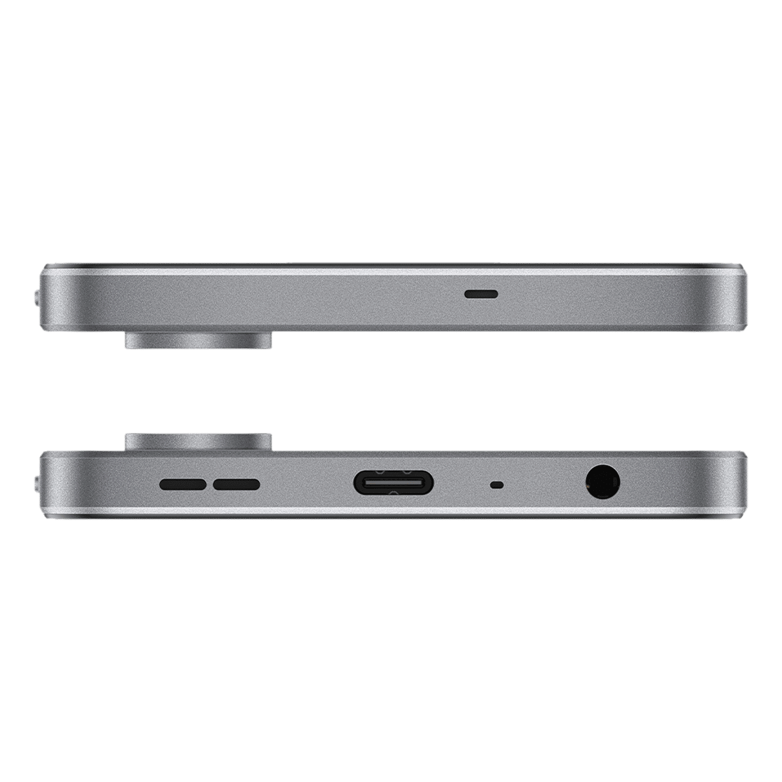 OnePlus Nord CE4 Lite 5G (8GB RAM, 256GB, Super Silver) OnePlus Nord CE4 Lite 5G (8GB RAM, 256GB, Super Silver)_7