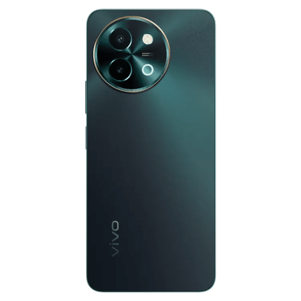 vivo Y58 5G (8GB RAM, 128GB, Sundarbans Green) vivo Y58 5G (8GB RAM, 128GB, Sundarbans Green)_6