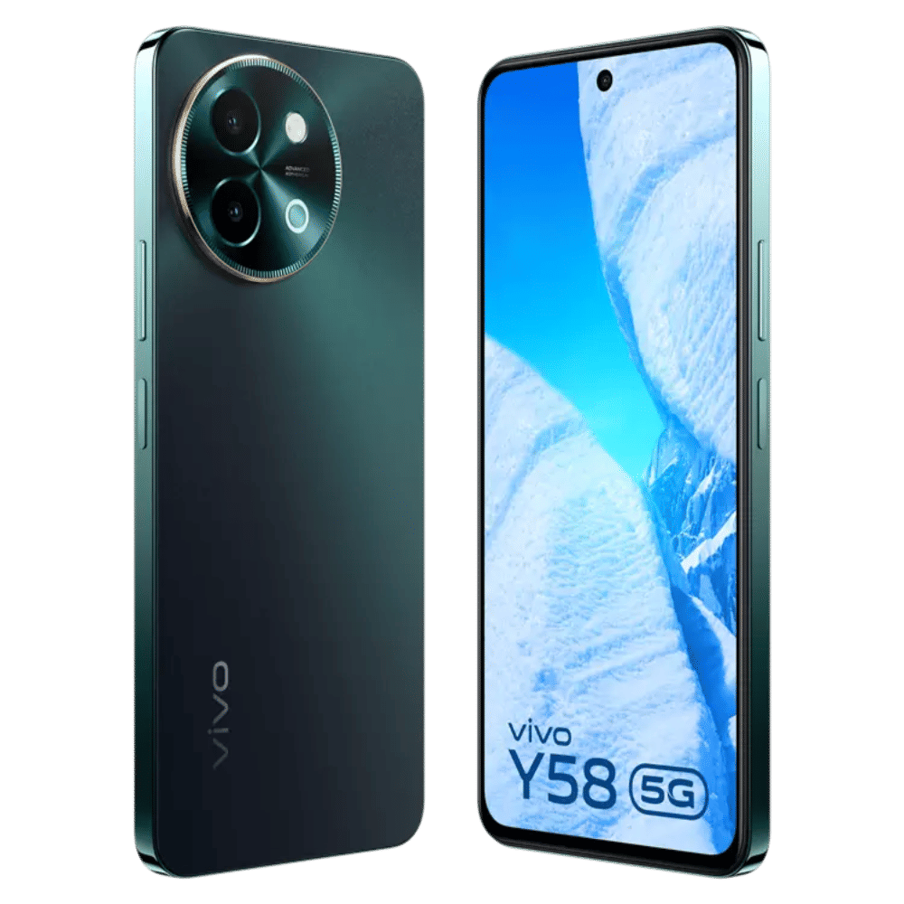vivo Y58 5G (8GB RAM, 128GB, Sundarbans Green) vivo Y58 5G (8GB RAM, 128GB, Sundarbans Green)_7