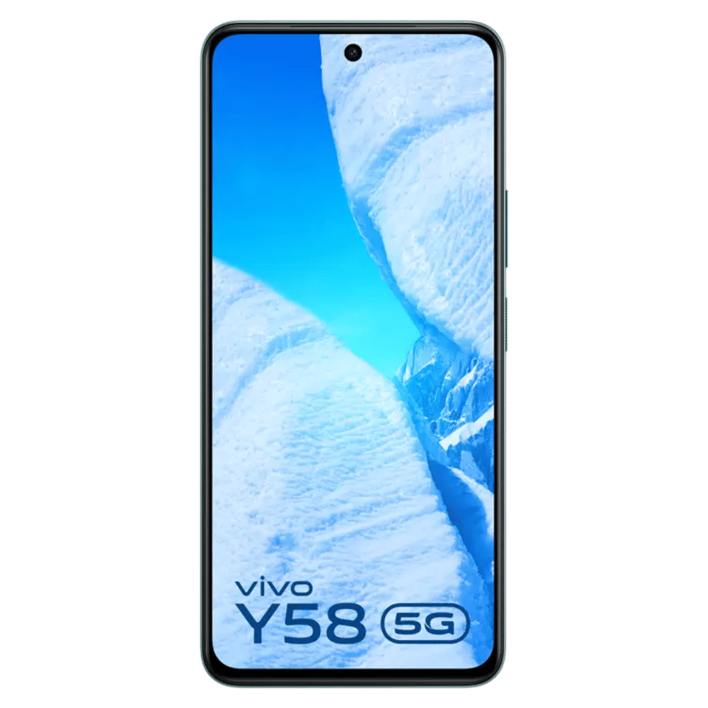 vivo Y58 5G (8GB RAM, 128GB, Sundarbans Green) vivo Y58 5G (8GB RAM, 128GB, Sundarbans Green)_8