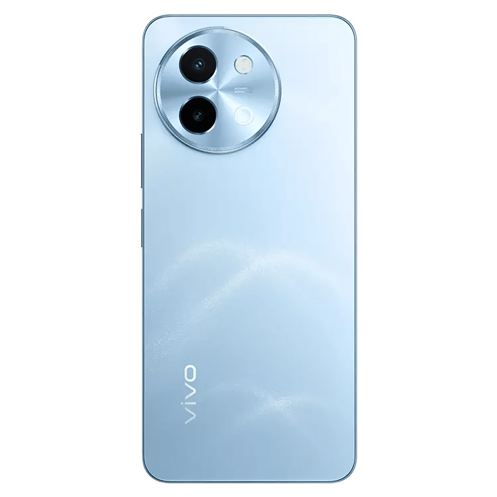 vivo Y58 5G (8GB RAM, 128GB, Himalayan Blue)_6
