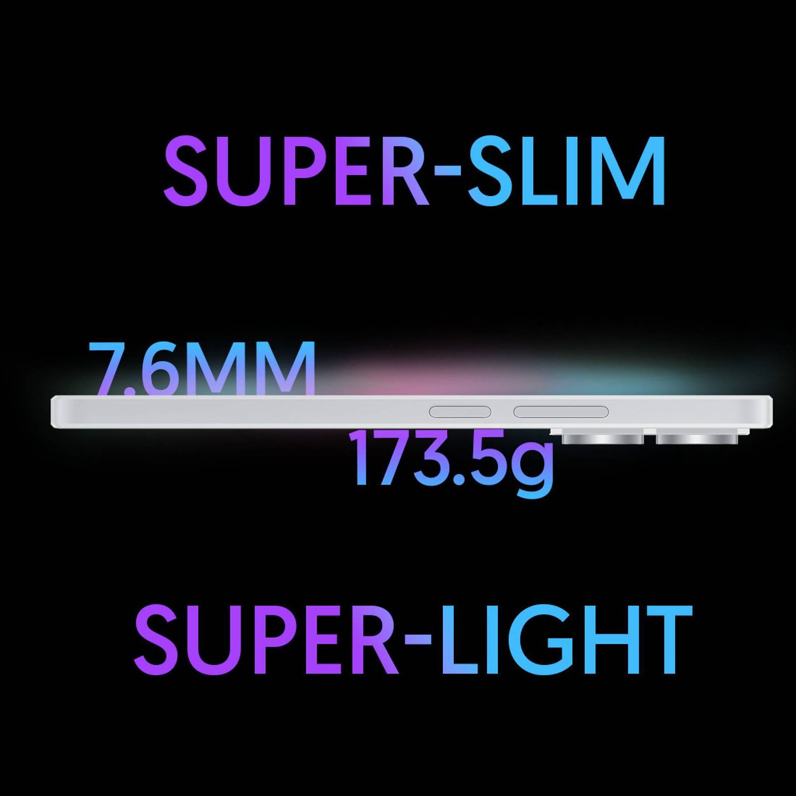 Redmi Note 13 5G (12GB RAM, 256GB, Chromatic Purple) Redmi Note 13 5G (12GB RAM, 256GB, Chromatic Purple)_16