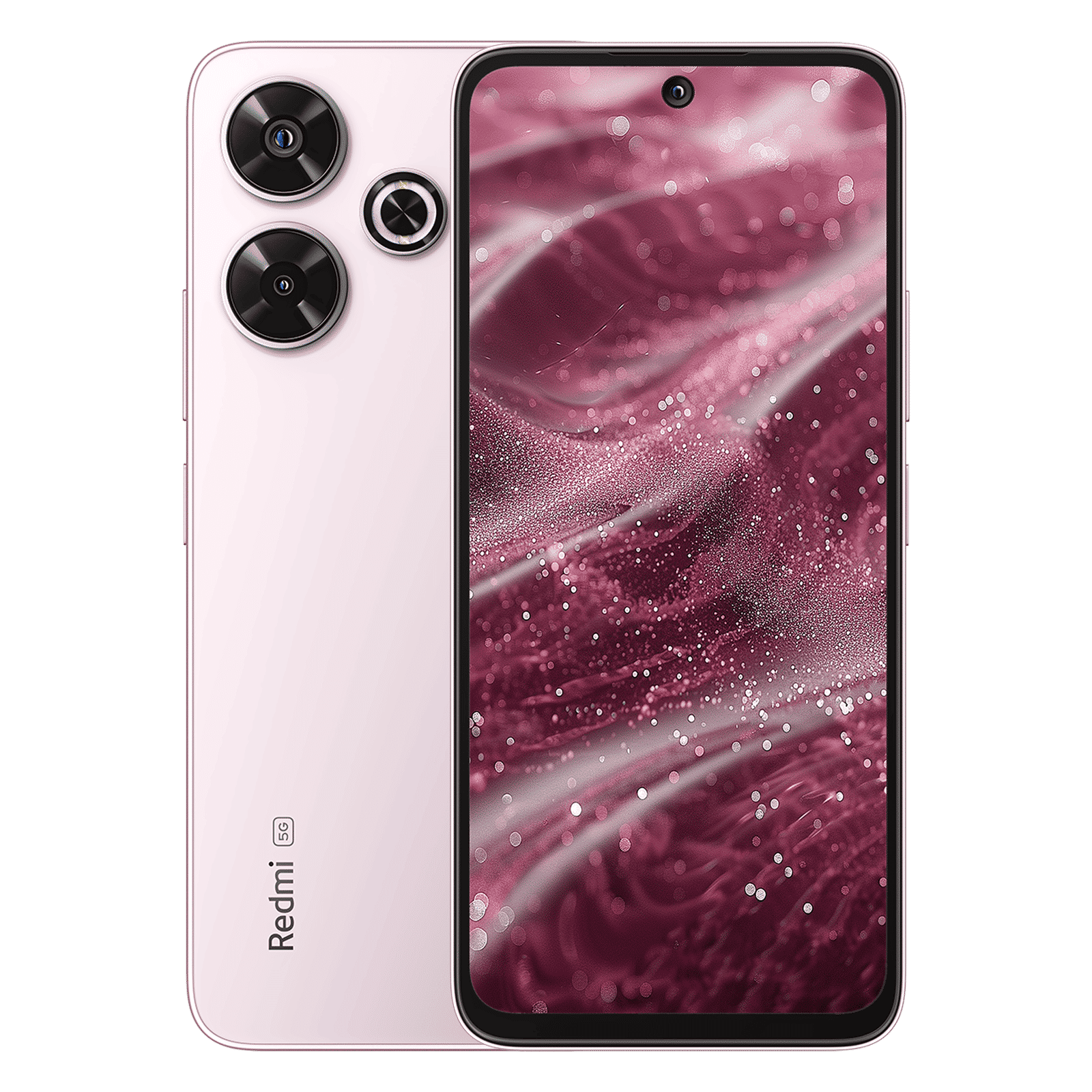Redmi 13 5G (6GB RAM, 128GB, Orchid Pink)_1