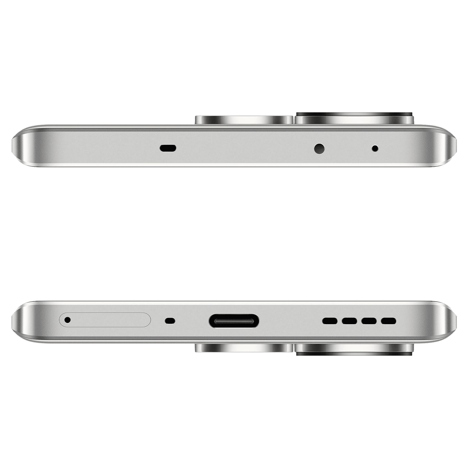 realme GT 6 5G (8GB RAM, 256GB, Fluid Silver)_7