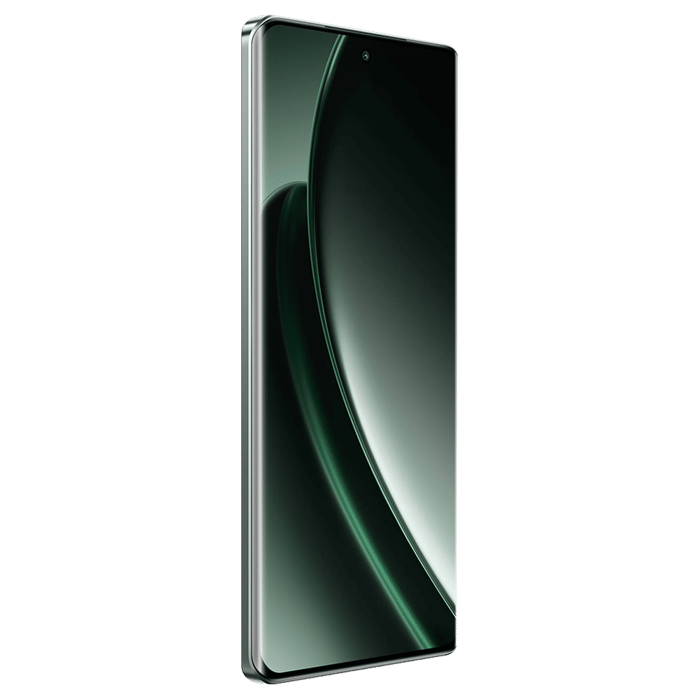 realme GT 6 5G (12GB RAM, 256GB, Razor Green) realme GT 6 5G (12GB RAM, 256GB, Razor Green)_4