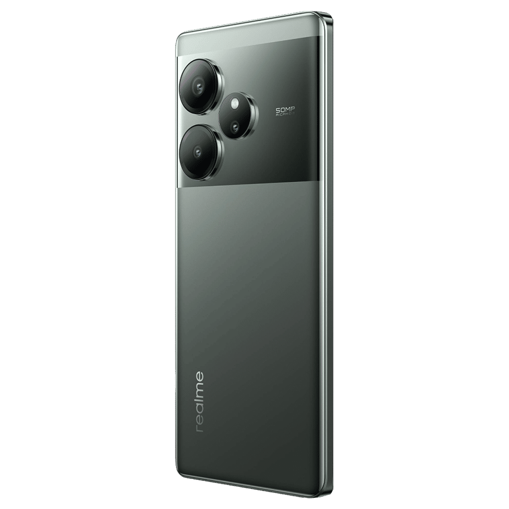realme GT 6 5G (12GB RAM, 256GB, Razor Green) realme GT 6 5G (12GB RAM, 256GB, Razor Green)_9