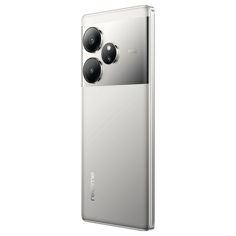 realme GT 6 5G (16GB RAM, 512GB, Fluid Silver) realme GT 6 5G (16GB RAM, 512GB, Fluid Silver)_8
