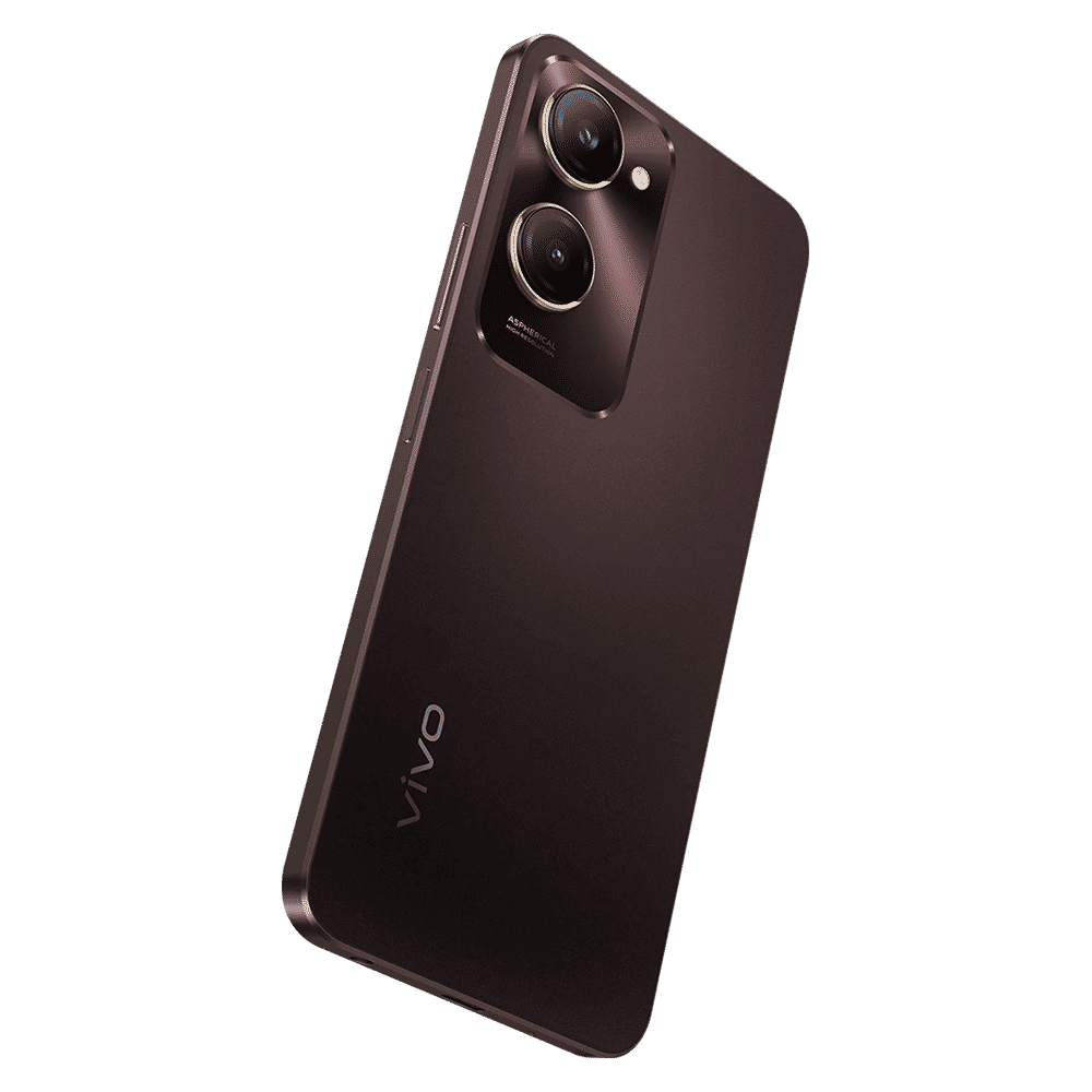 vivo Y28e 5G (4GB RAM, 128GB, Vintage Red)_13