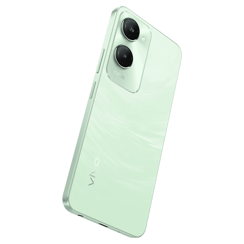 vivo Y28e 5G (4GB RAM, 128GB, Breeze Green) vivo Y28e 5G (4GB RAM, 128GB, Breeze Green)_11