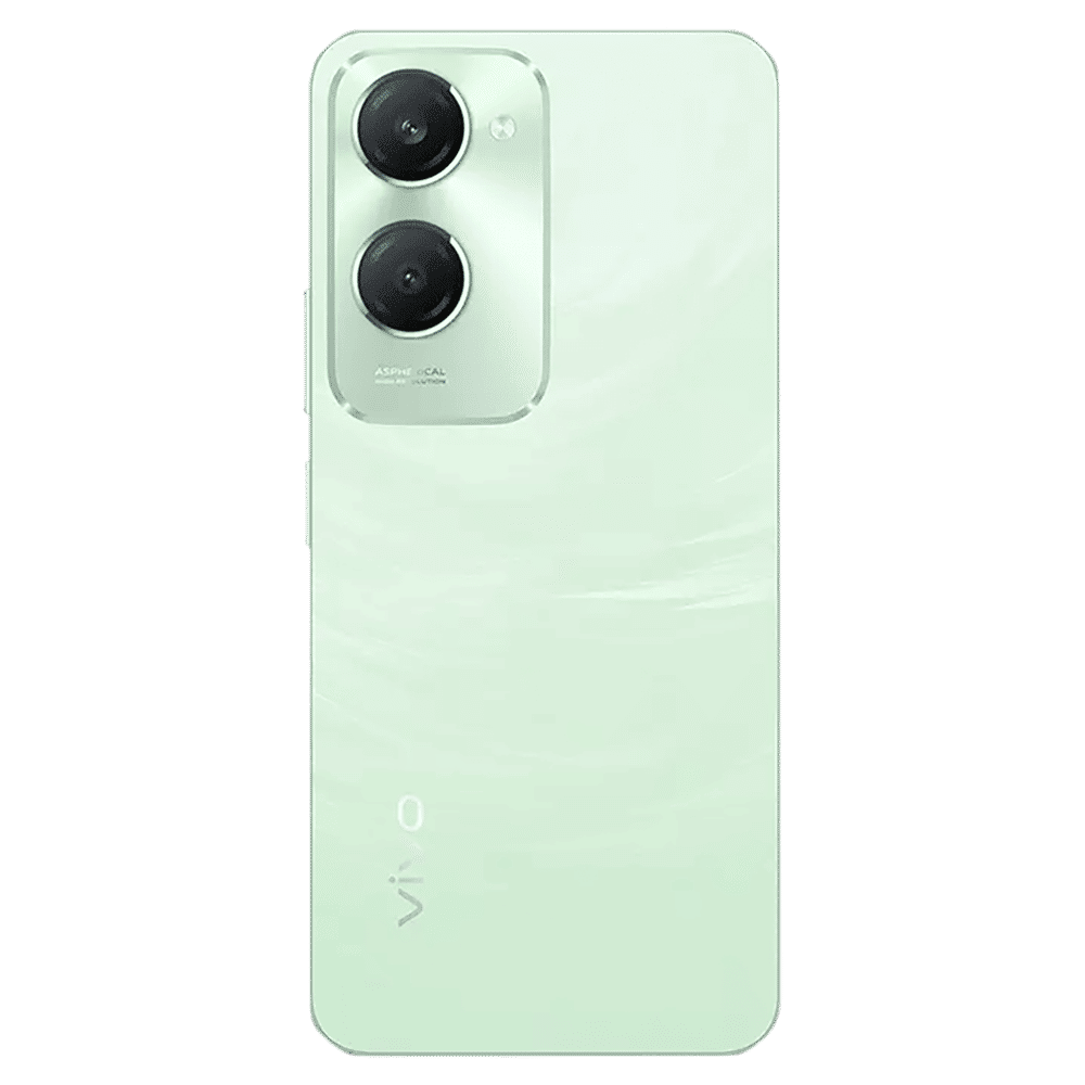 vivo Y28e 5G (4GB RAM, 128GB, Breeze Green) vivo Y28e 5G (4GB RAM, 128GB, Breeze Green)_6