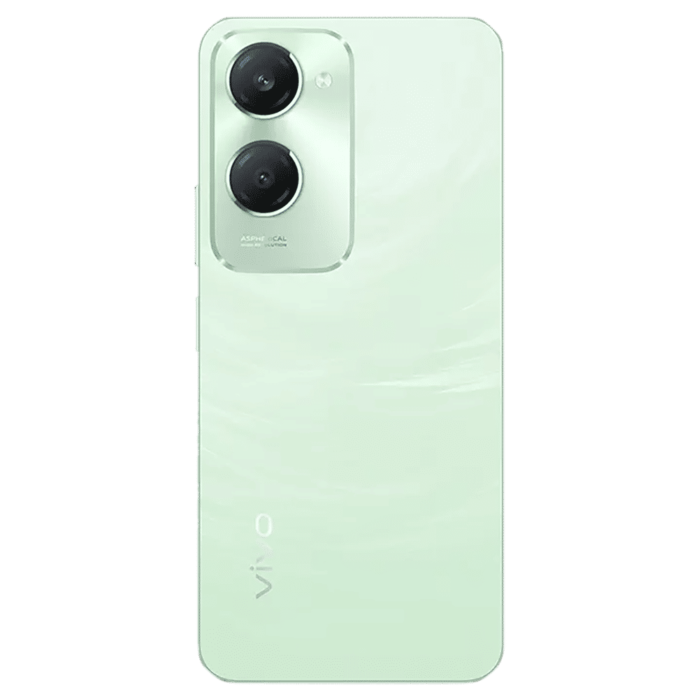 vivo Y28e 5G (4GB RAM, 64GB, Breeze Green) vivo Y28e 5G (4GB RAM, 64GB, Breeze Green)_6
