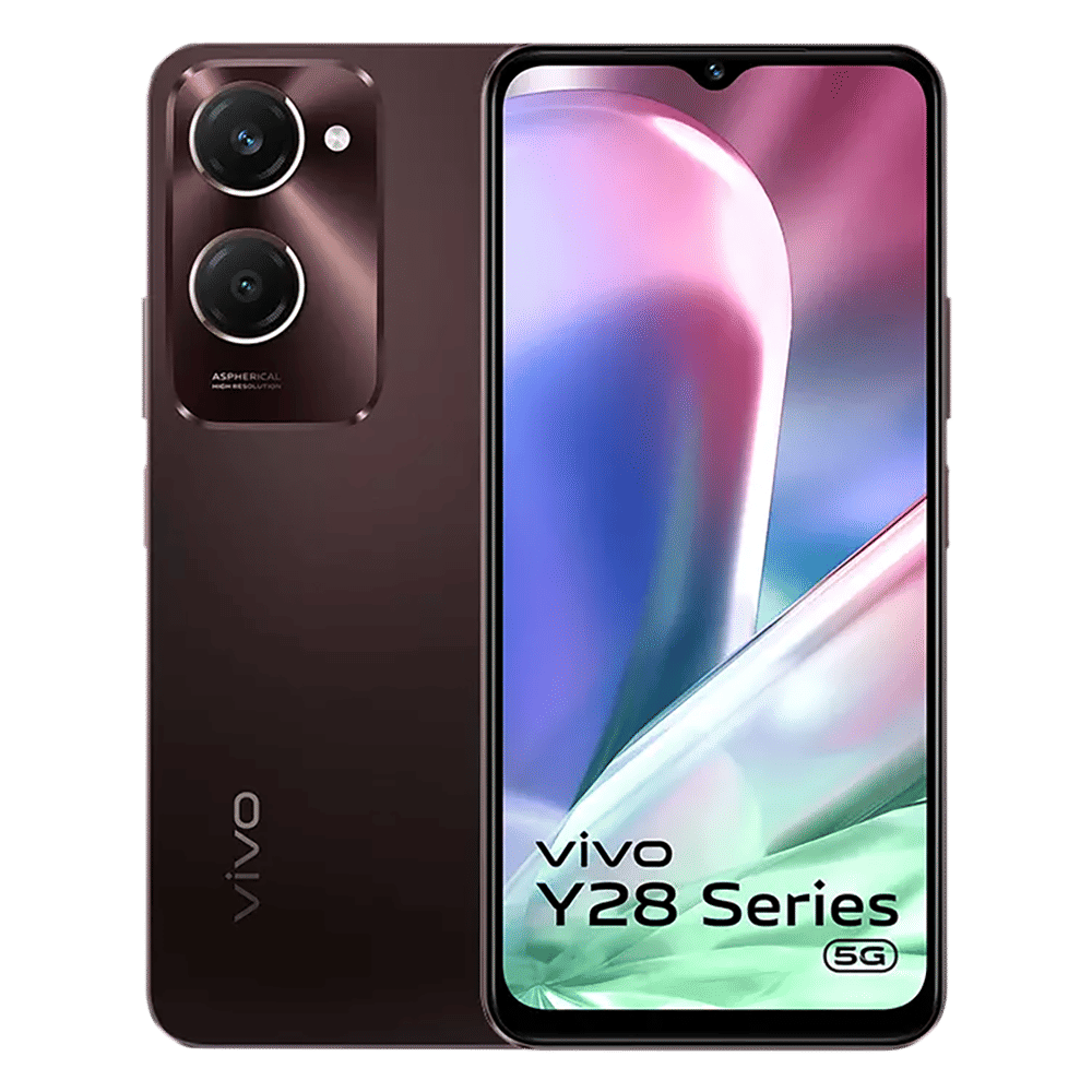vivo Y28s 5G (4GB RAM, 128GB, Mocha Brown) vivo Y28s 5G (4GB RAM, 128GB, Mocha Brown)_11