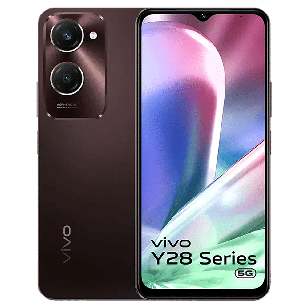 vivo Y28s 5G (8GB RAM, 128GB, Mocha Brown) vivo Y28s 5G (8GB RAM, 128GB, Mocha Brown)_11