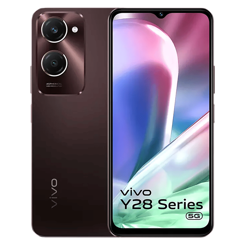 vivo Y28s 5G (6GB RAM, 128GB, Mocha Brown) vivo Y28s 5G (6GB RAM, 128GB, Mocha Brown)_11