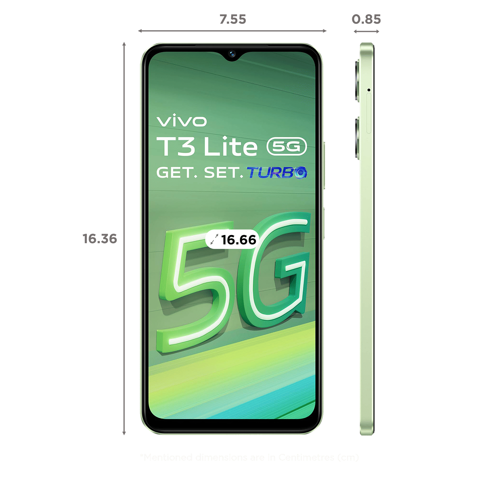vivo T3 Lite 5G (4GB RAM, 128GB, Vibrant Green)_2