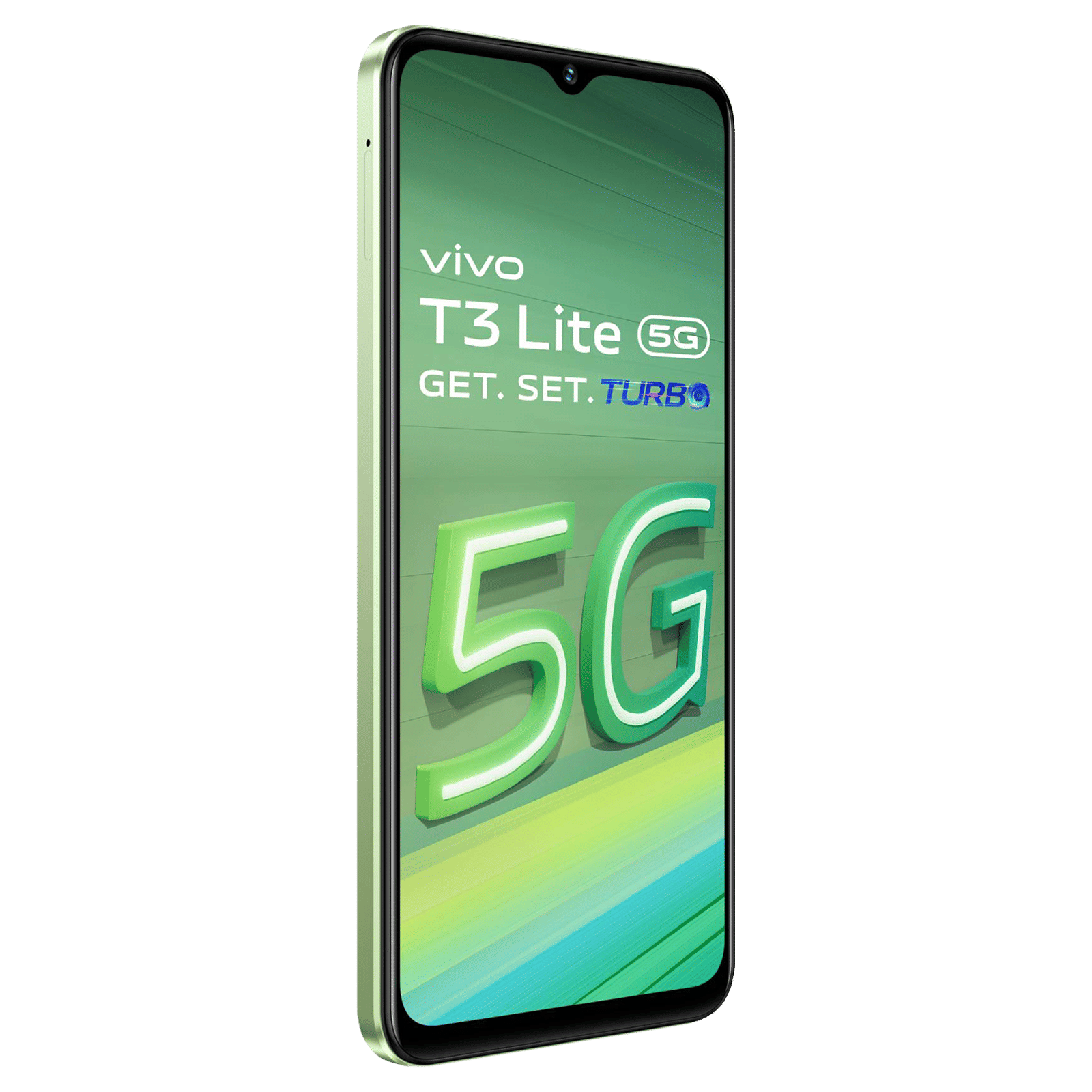 vivo T3 Lite 5G (4GB RAM, 128GB, Vibrant Green)_4