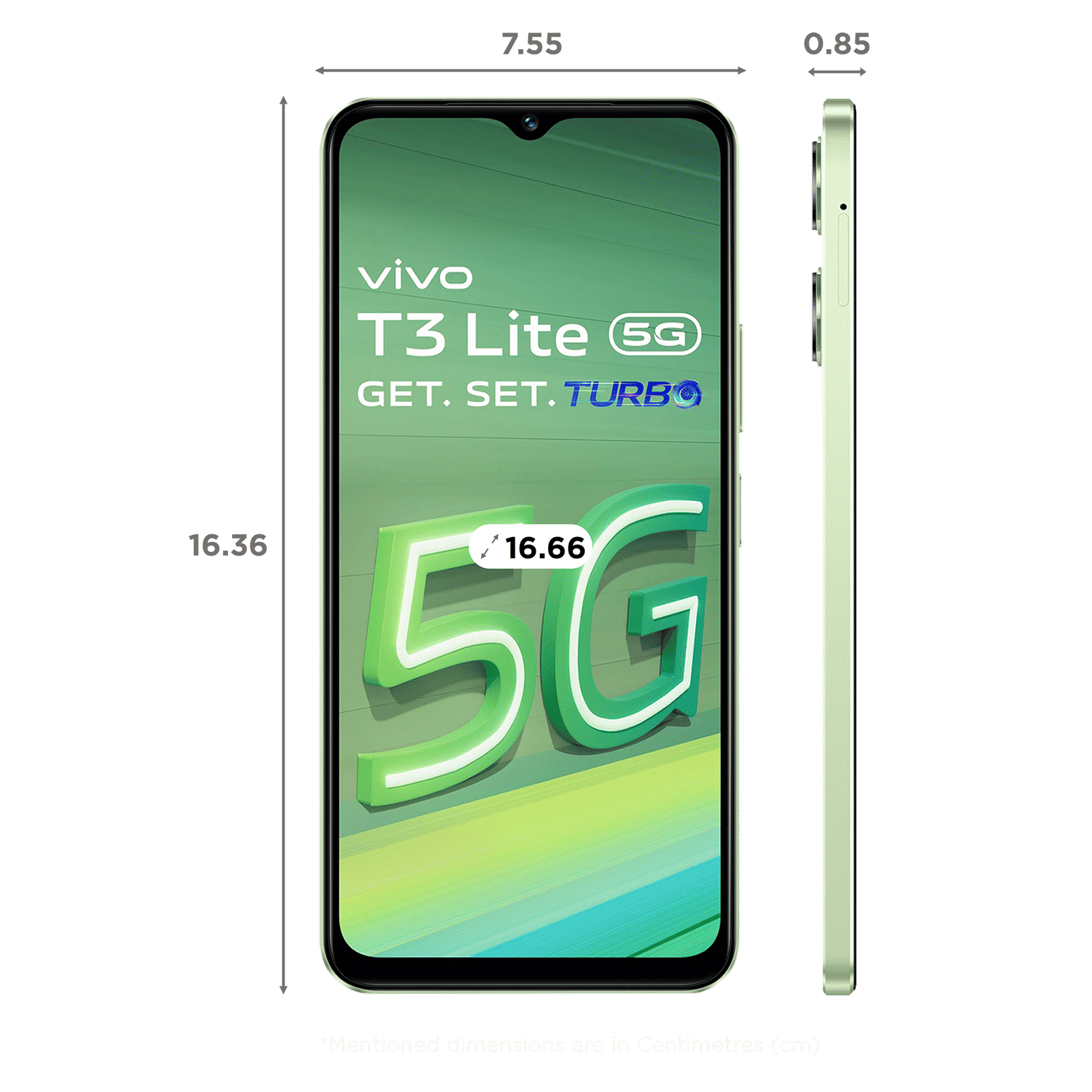 vivo T3 Lite 5G (6GB RAM, 128GB, Vibrant Green) vivo T3 Lite 5G (6GB RAM, 128GB, Vibrant Green)_2