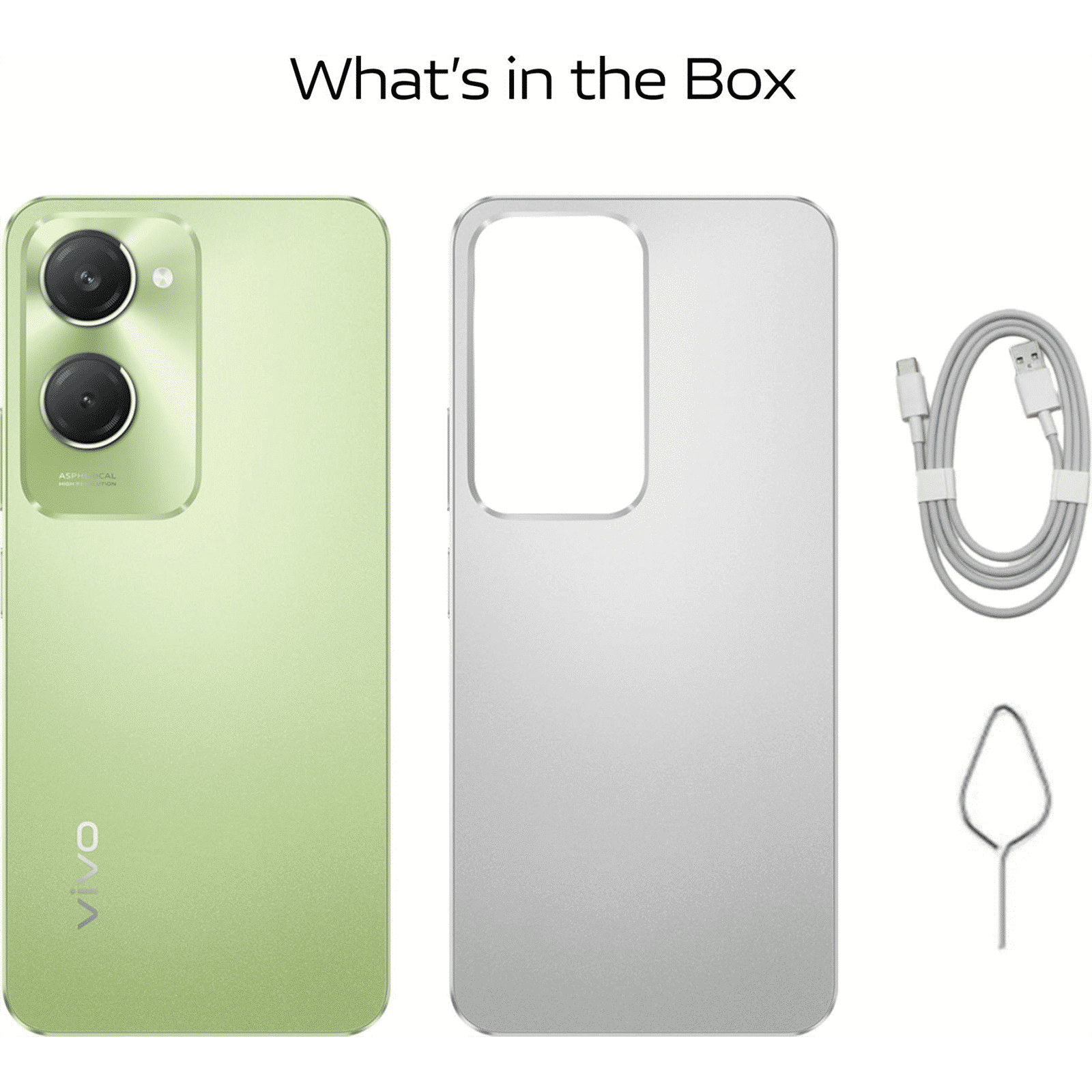vivo T3 Lite 5G (6GB RAM, 128GB, Vibrant Green) vivo T3 Lite 5G (6GB RAM, 128GB, Vibrant Green)_18