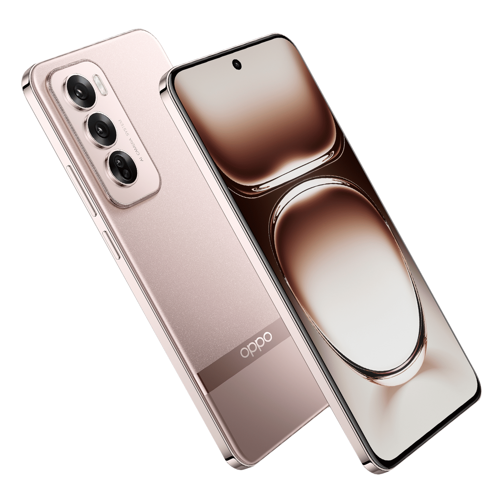 oppo Reno 12 Pro 5G (12GB RAM, 512GB, Sunset Gold)_8
