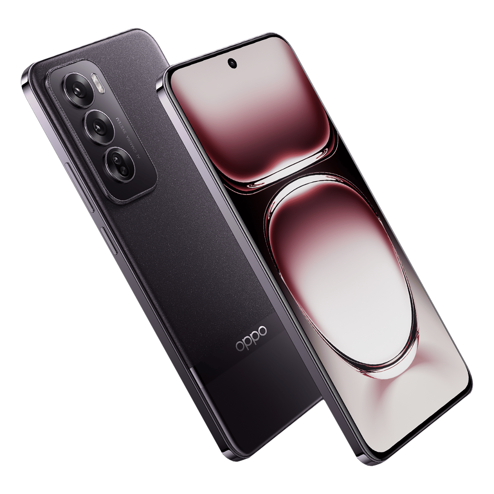oppo Reno 12 Pro 5G (12GB RAM, 512GB, Space Brown) oppo Reno 12 Pro 5G (12GB RAM, 512GB, Space Brown)_8