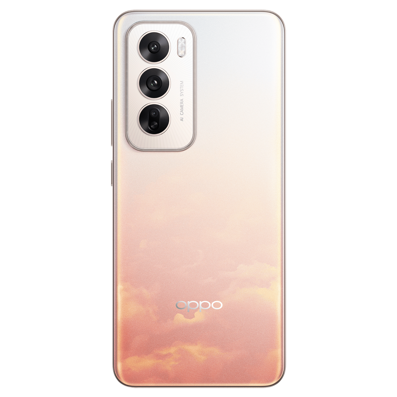 oppo Reno 12 5G (8GB RAM, 256GB, Sunset Pink)_5