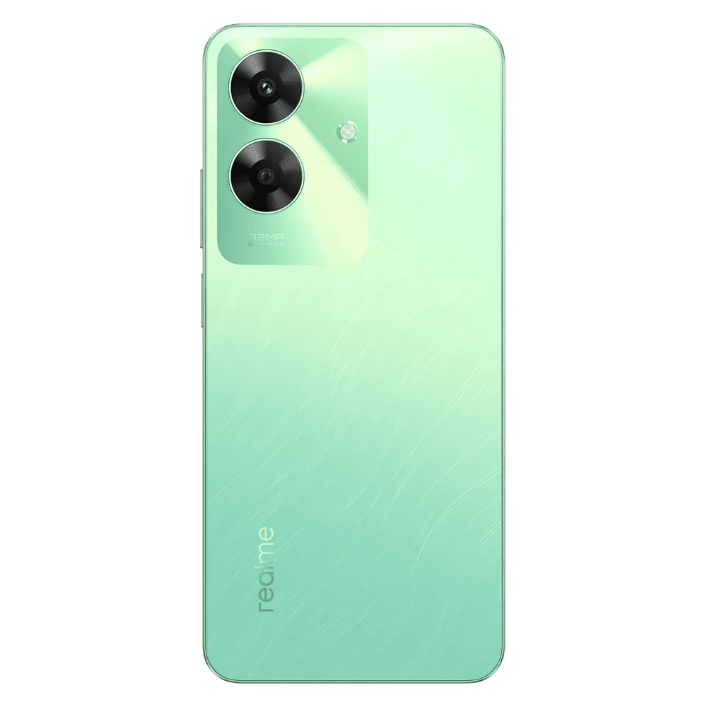 realme C61 4G (4GB RAM, 128GB, Safari Green)_5