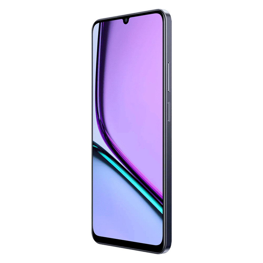 realme C61 4G (6GB RAM, 128GB, Marble Black)_10