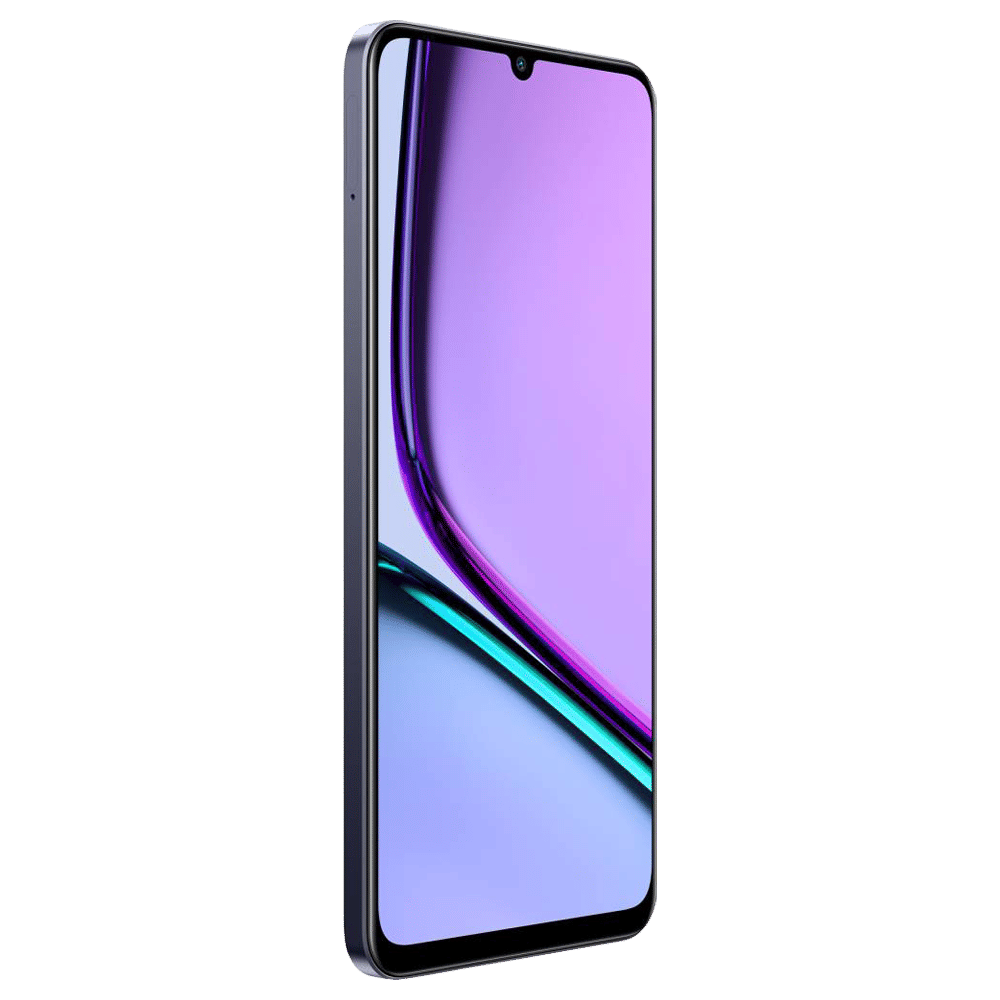 realme C61 4G (6GB RAM, 128GB, Marble Black)_4