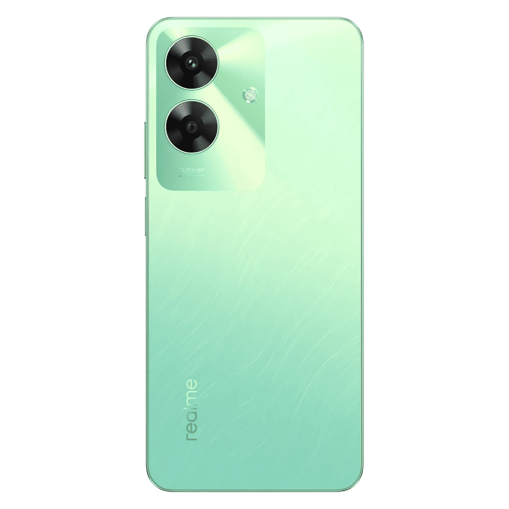 realme C61 4G (6GB RAM, 128GB, Safari Green)_8