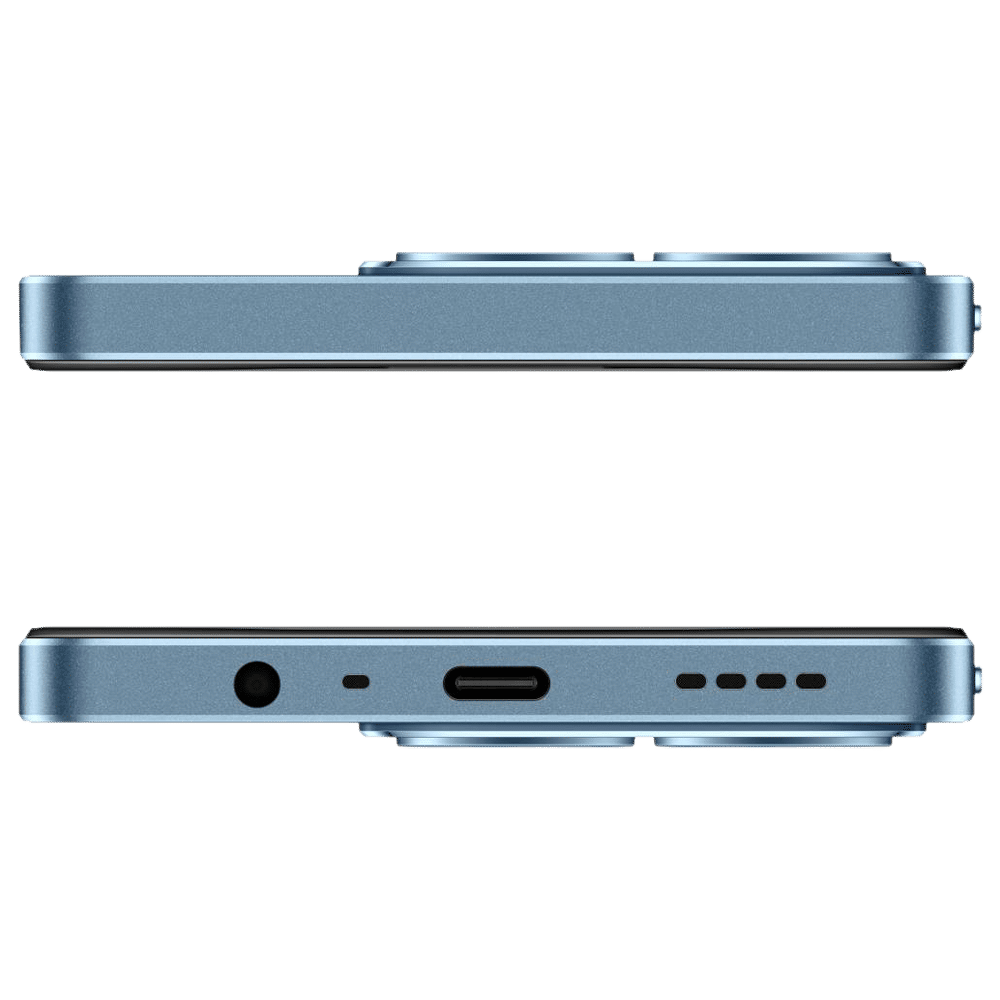 realme C63 (4GB RAM, 128GB, Leather Blue)_7