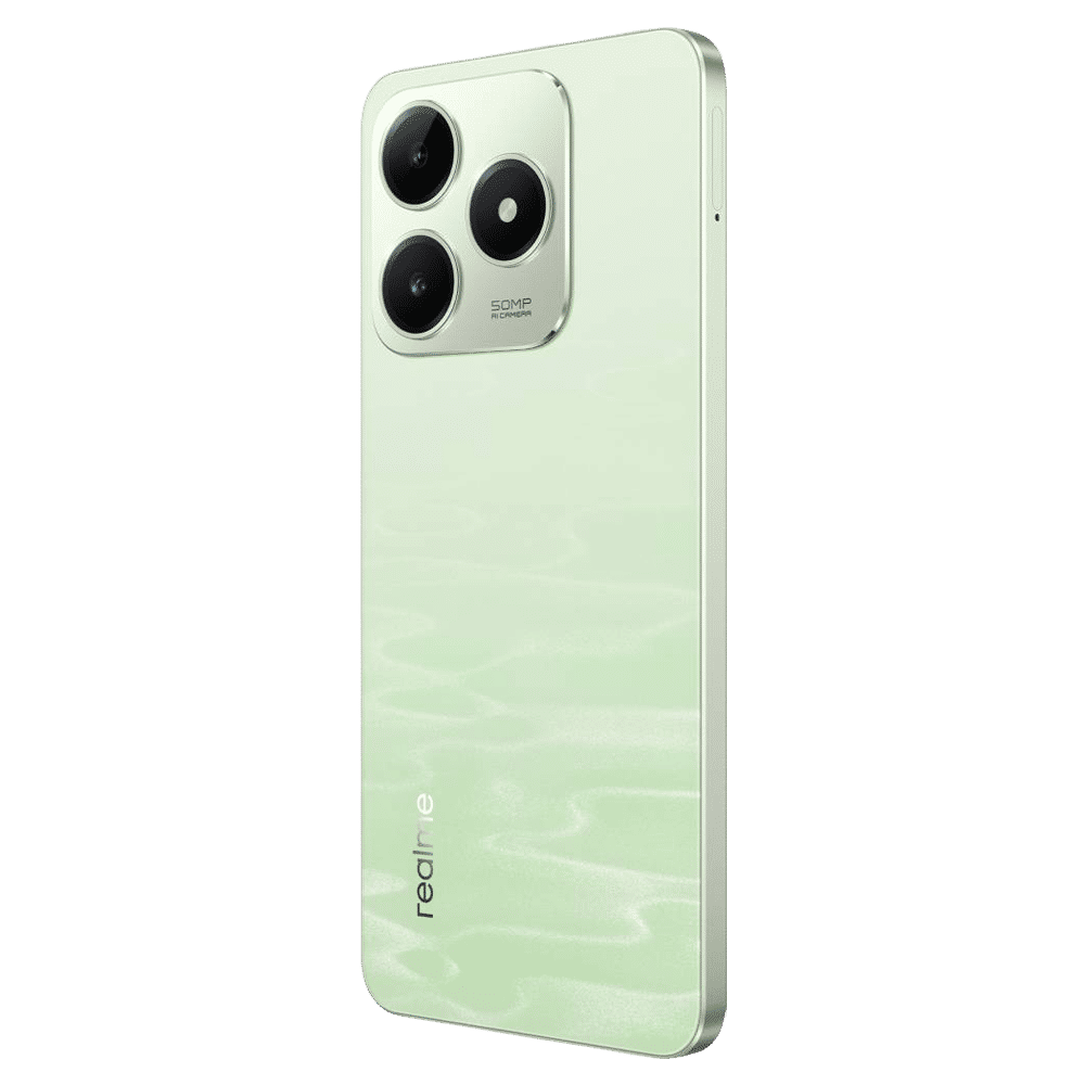 realme C63 4G (4GB RAM, 128GB, Jade Green)_9