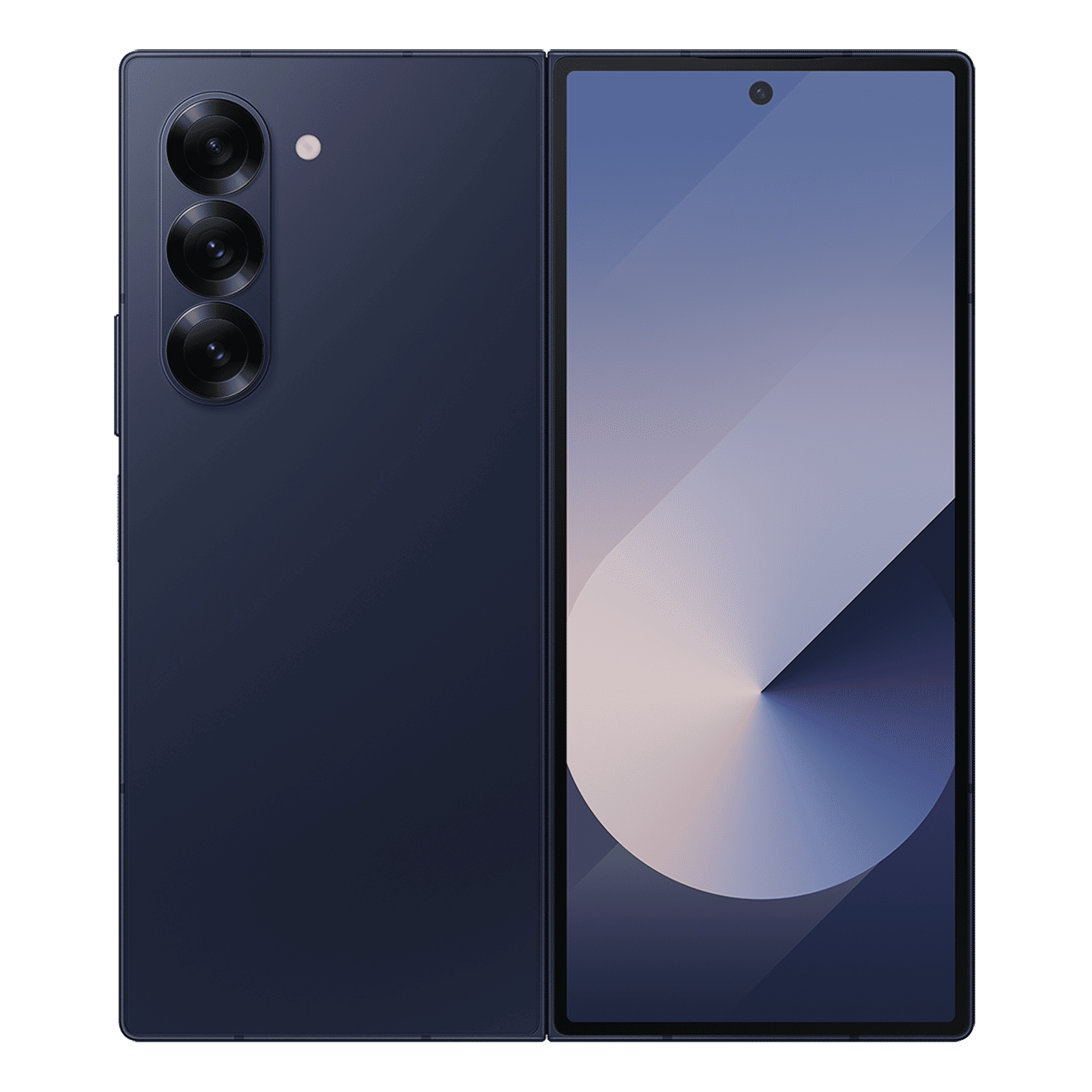 SAMSUNG Galaxy Z Fold6 5G (12GB RAM, 1TB, Navy) SAMSUNG Galaxy Z Fold6 5G (12GB RAM, 1TB, Navy)_1