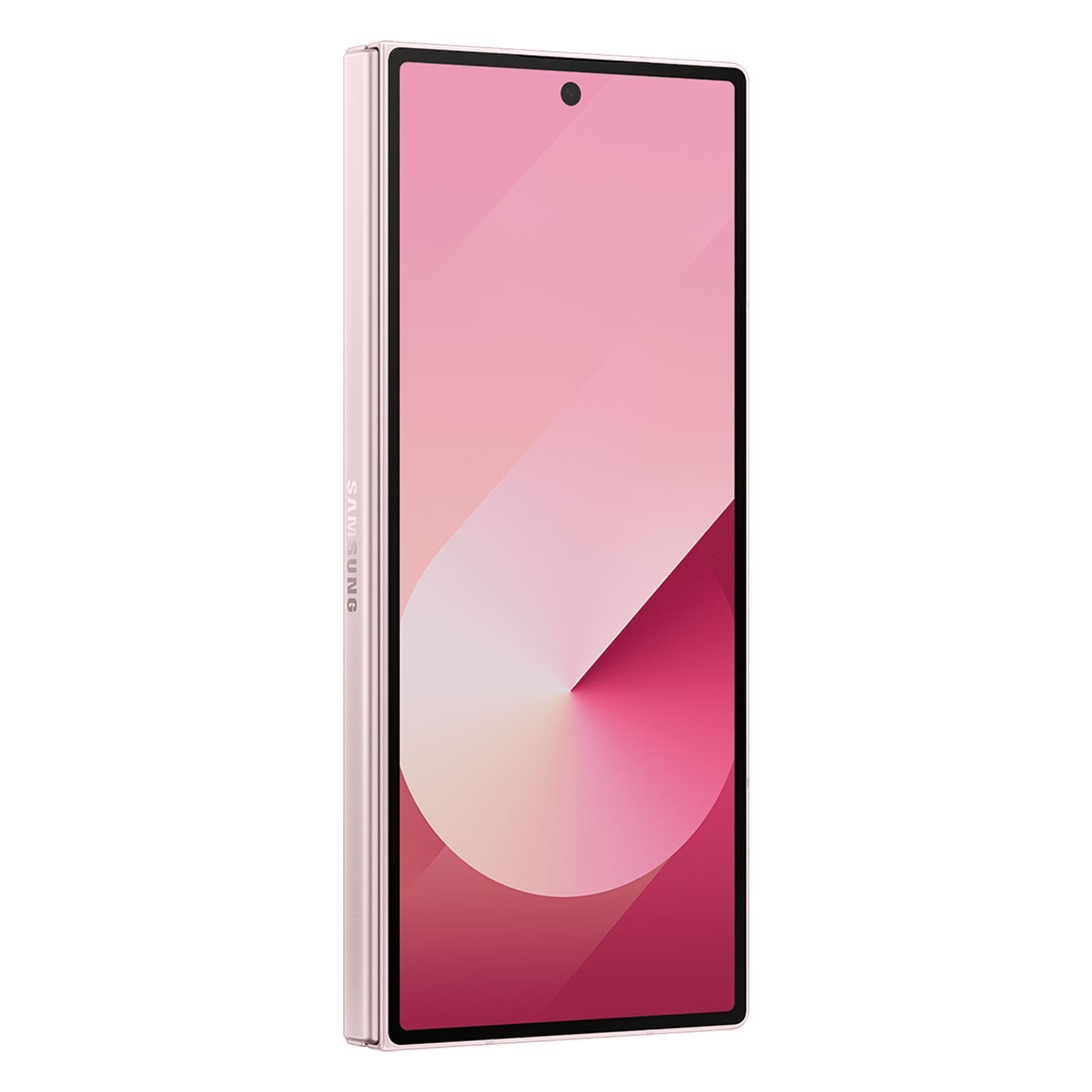 SAMSUNG Galaxy Z Fold6 5G (12GB RAM, 256GB, Pink)_4