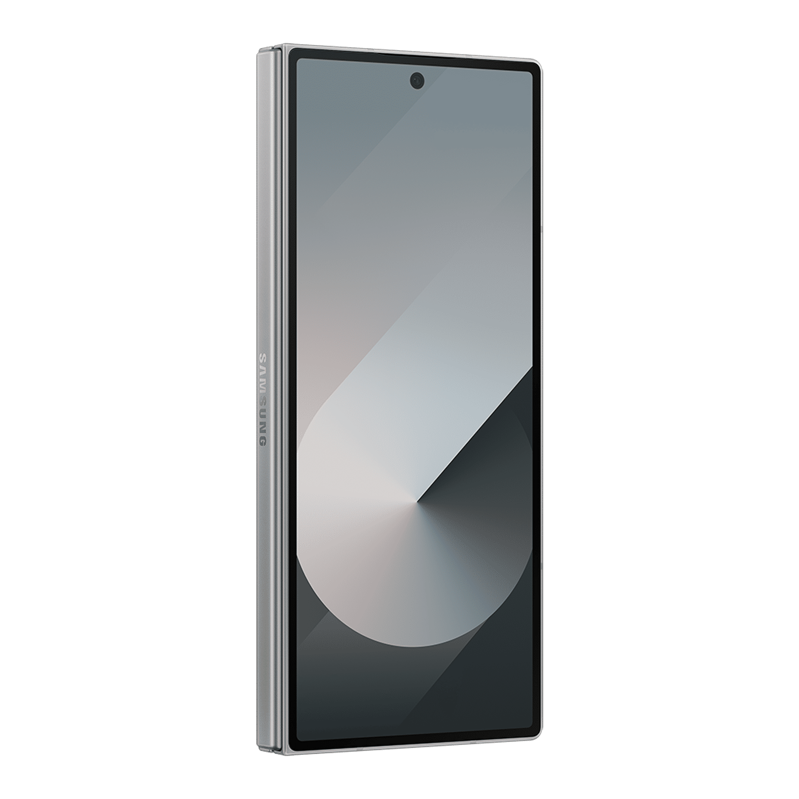 SAMSUNG Galaxy Z Fold6 5G (12GB RAM, 256GB, Silver Shadow)_4