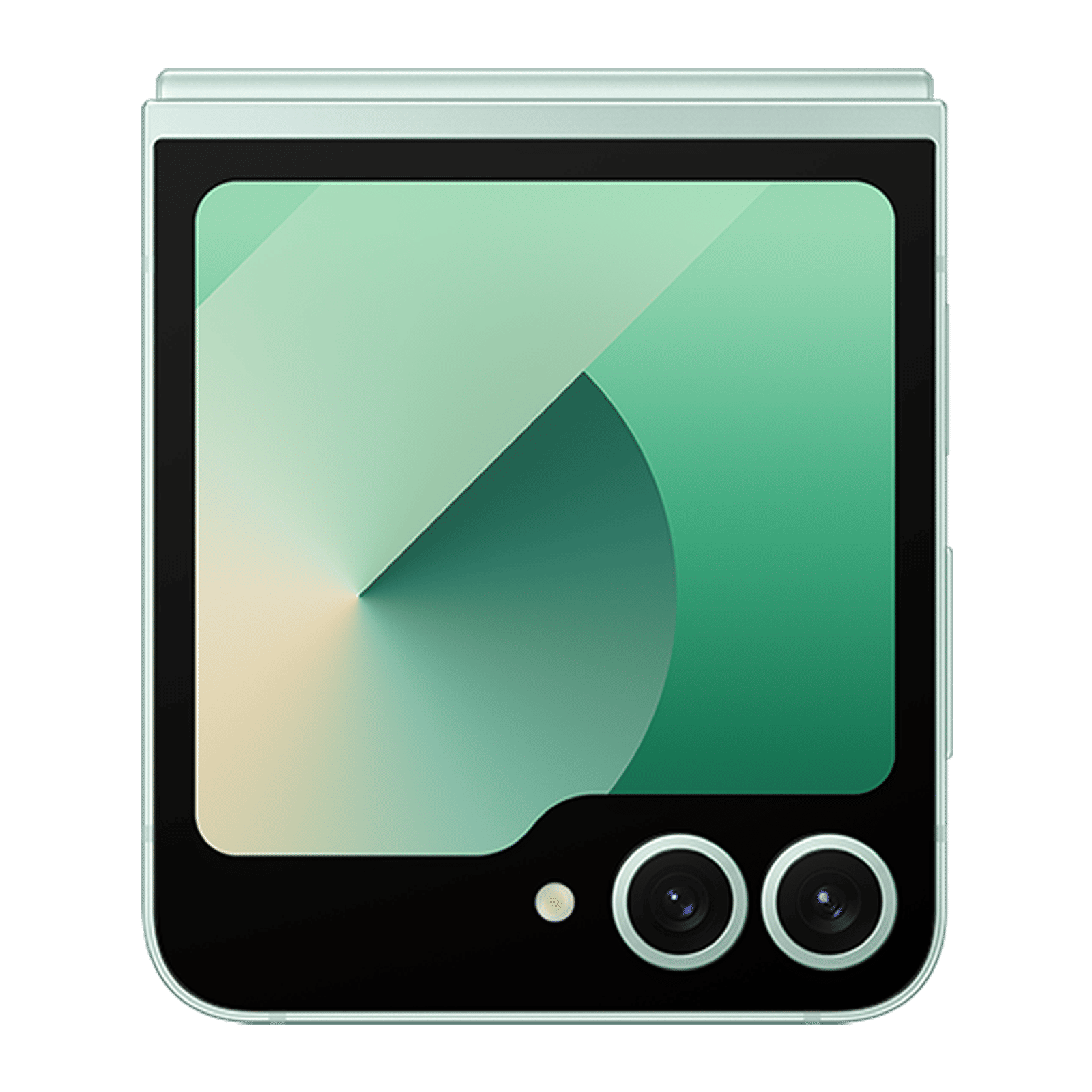 SAMSUNG Galaxy Z Flip6 5G (12GB RAM, 512GB, Mint) SAMSUNG Galaxy Z Flip6 5G (12GB RAM, 512GB, Mint)_9