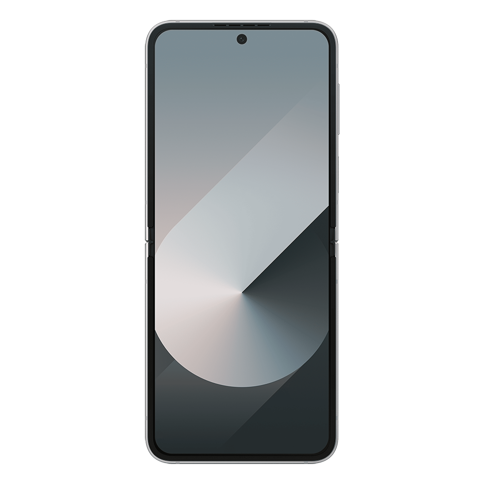SAMSUNG Galaxy Z Flip6 5G (12GB RAM, 512GB, Silver Shadow)_7