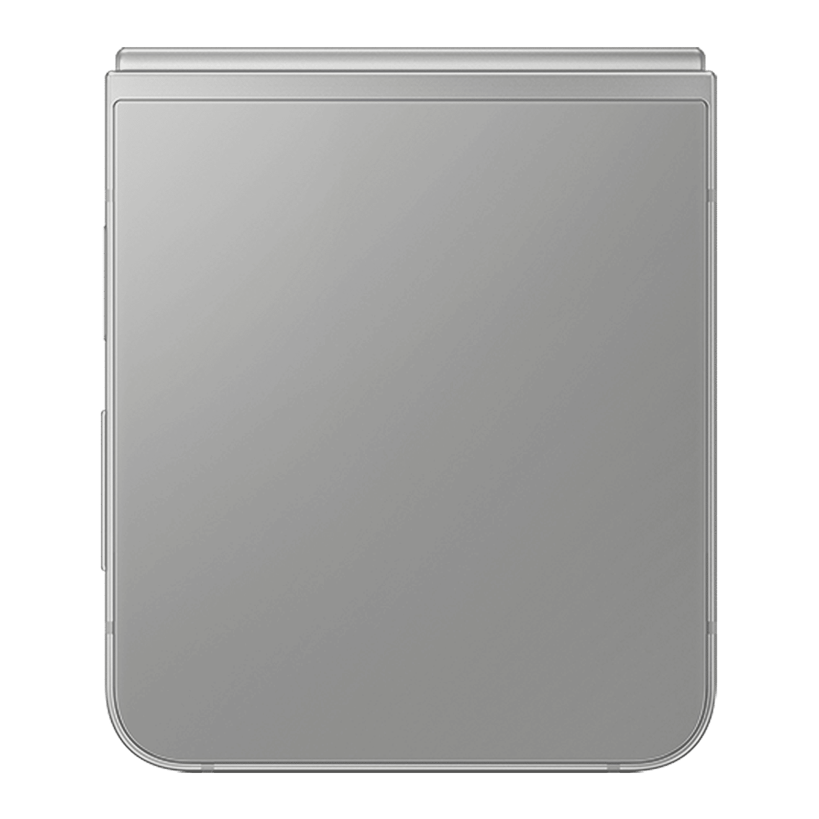 SAMSUNG Galaxy Z Flip6 5G (12GB RAM, 512GB, Silver Shadow)_6