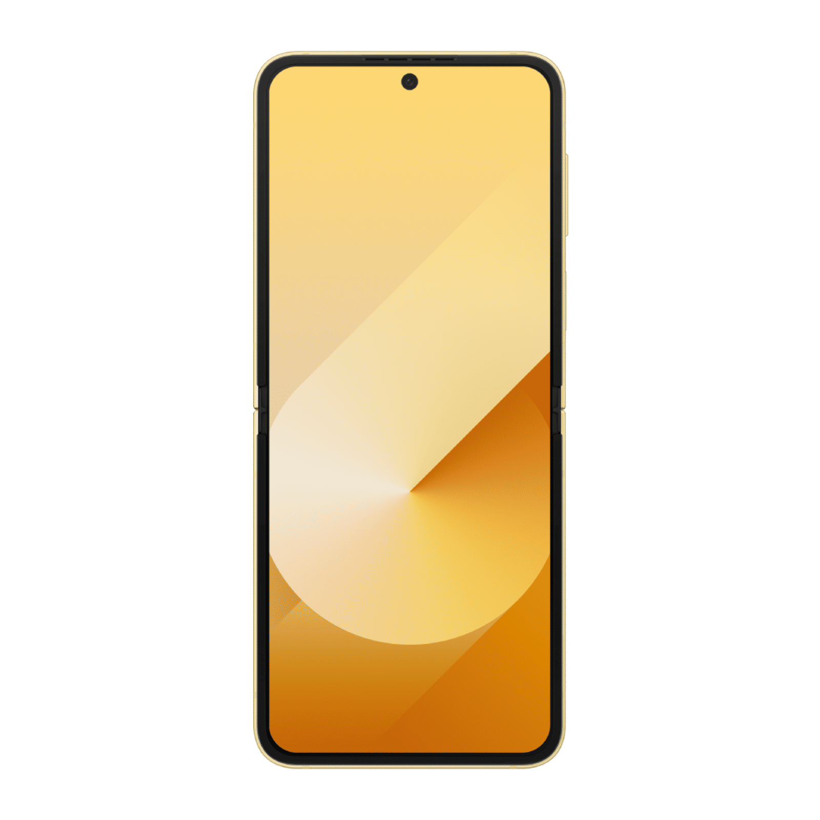 SAMSUNG Galaxy Z Flip6 5G (12GB RAM, 256GB, Yellow) SAMSUNG Galaxy Z Flip6 5G (12GB RAM, 256GB, Yellow)_7