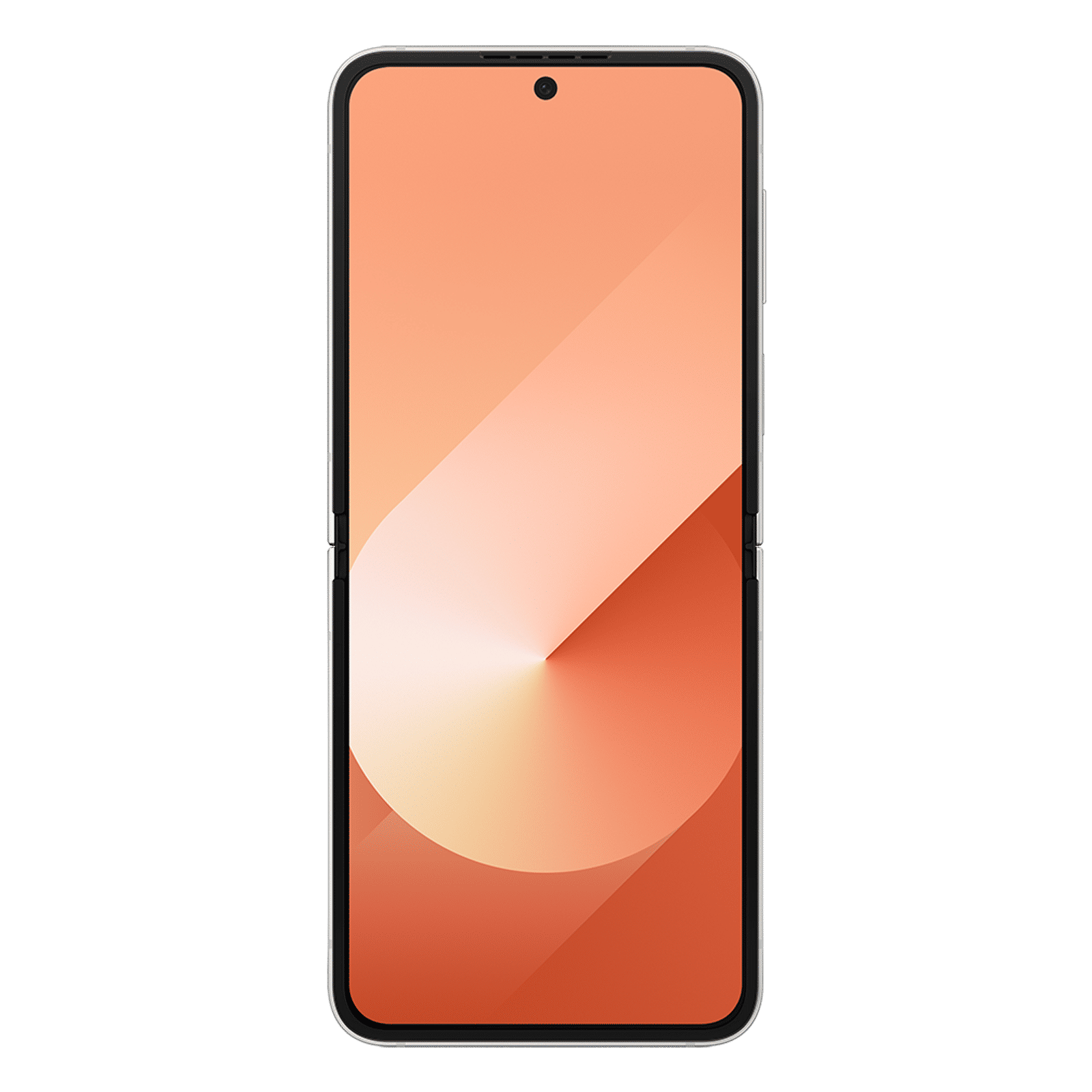 SAMSUNG Galaxy Z Flip6 5G (12GB RAM, 256GB, Peach) SAMSUNG Galaxy Z Flip6 5G (12GB RAM, 256GB, Peach)_7
