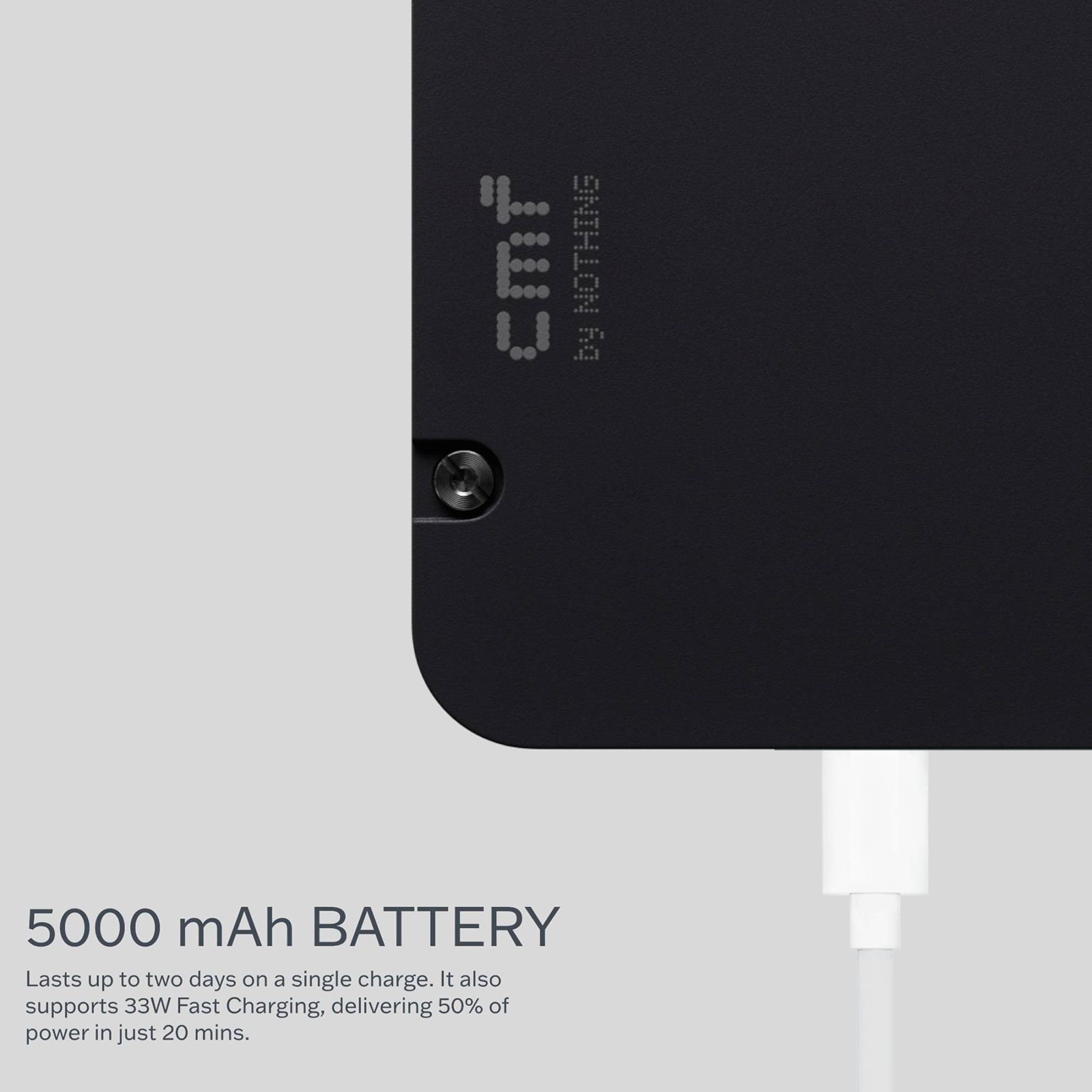 Nothing CMF Phone 1 5G (6GB RAM, 128GB, Black) Nothing CMF Phone 1 5G (6GB RAM, 128GB, Black)_11