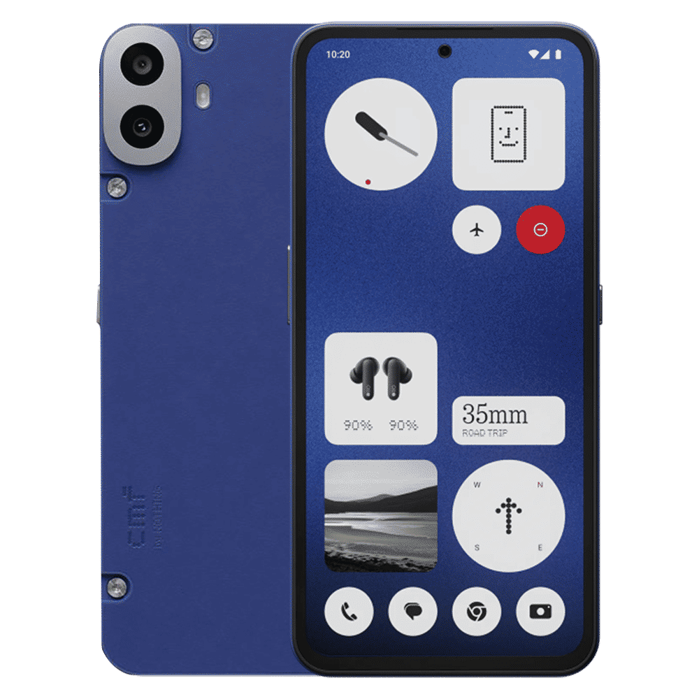 Nothing CMF Phone 1 5G (6GB RAM, 128GB, Blue)_1