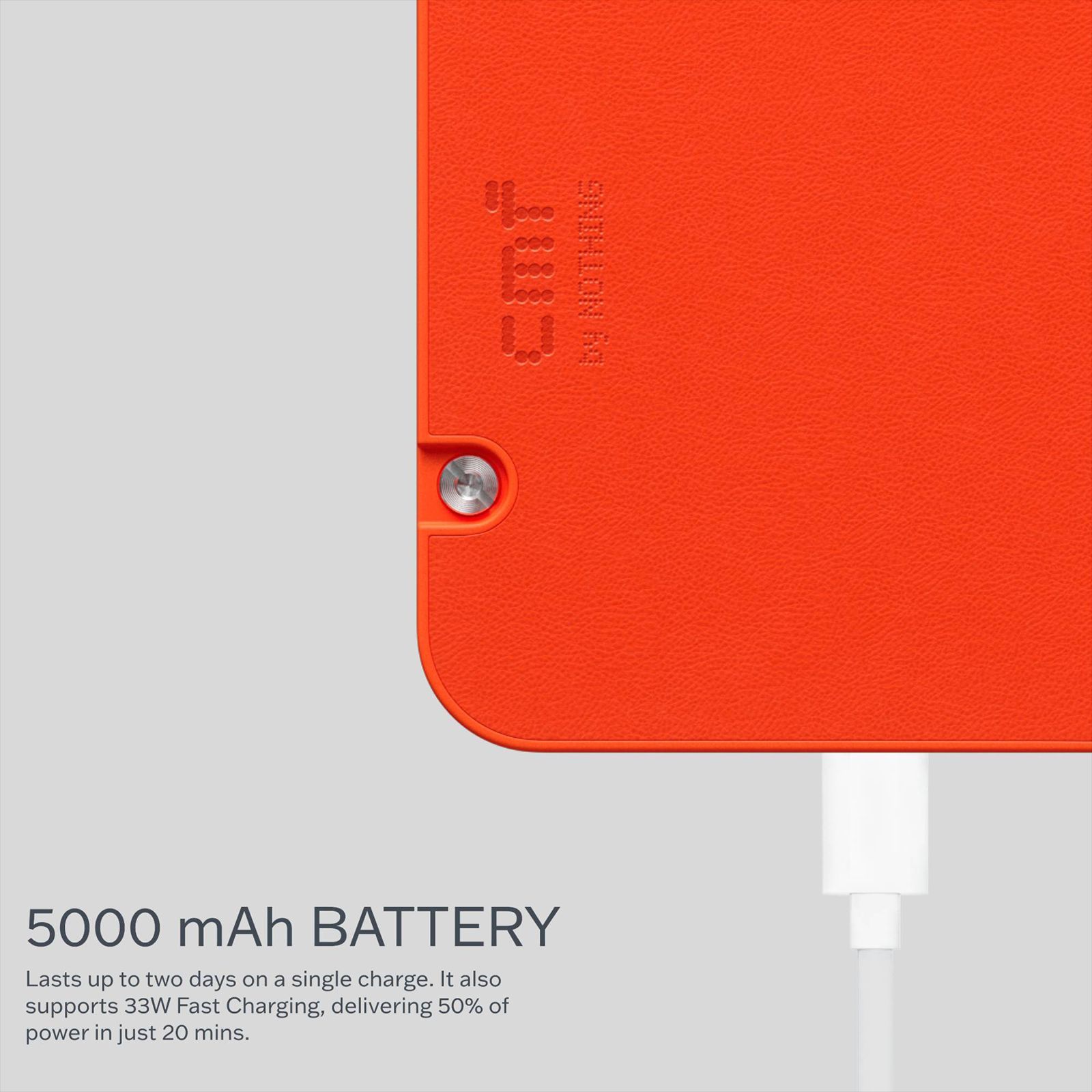 Nothing CMF Phone 1 5G (6GB RAM, 128GB, Orange)_12