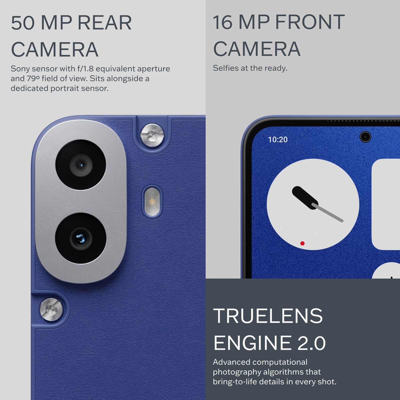 Nothing CMF Phone 1 5G (8GB RAM, 128GB, Blue)_9